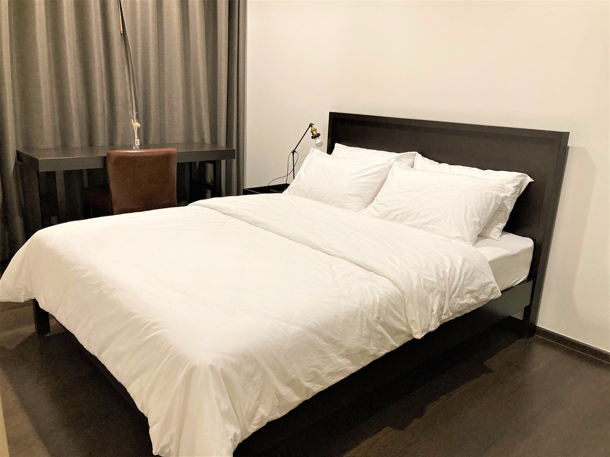 ให้เช่าคอนโดราชเทวี พญาไท : ✨Condo for Rent : The Line Ratchathewi  (AP-02) ( line : @condo91 )