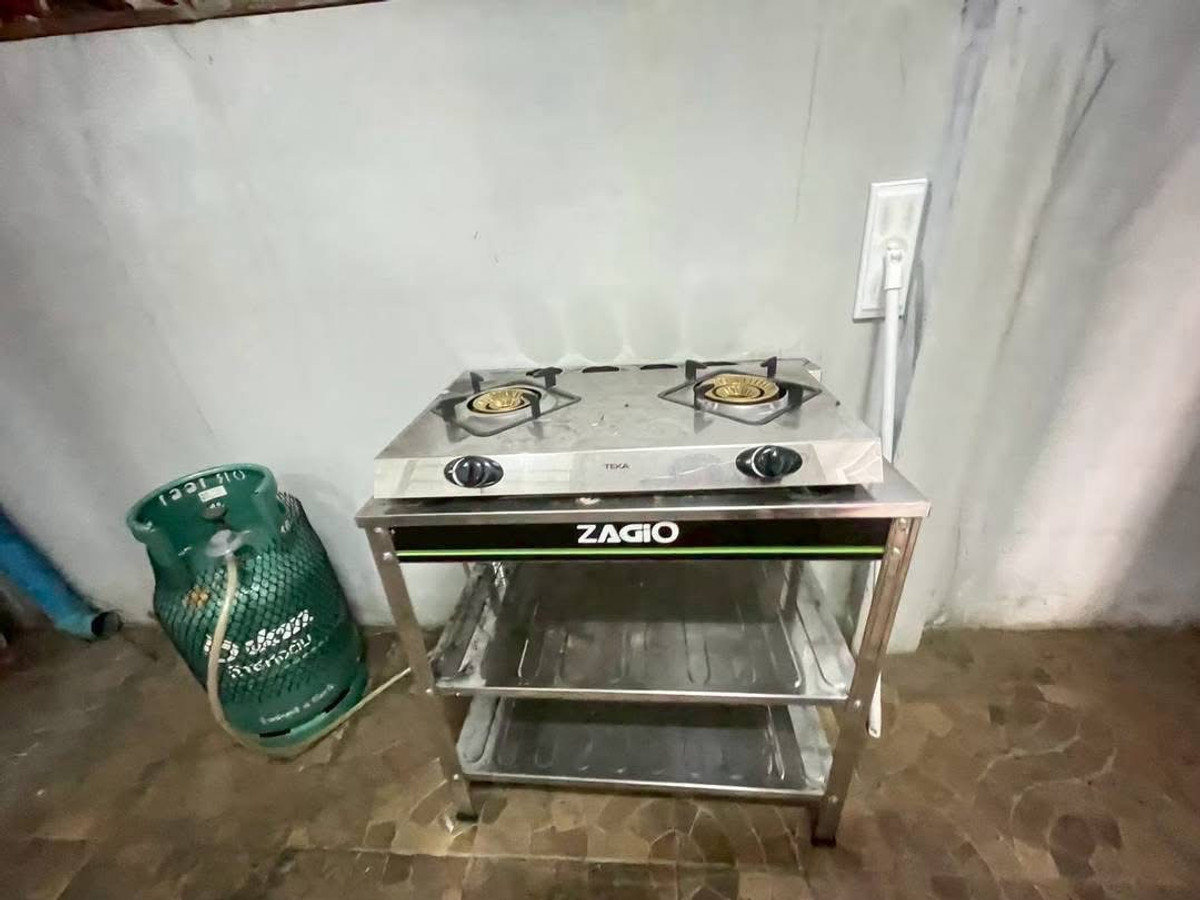 For RentTownhomeChiang Mai : Townhome for rent, 2 floors, area 125 sq m., everyday village project, 3 bedrooms.