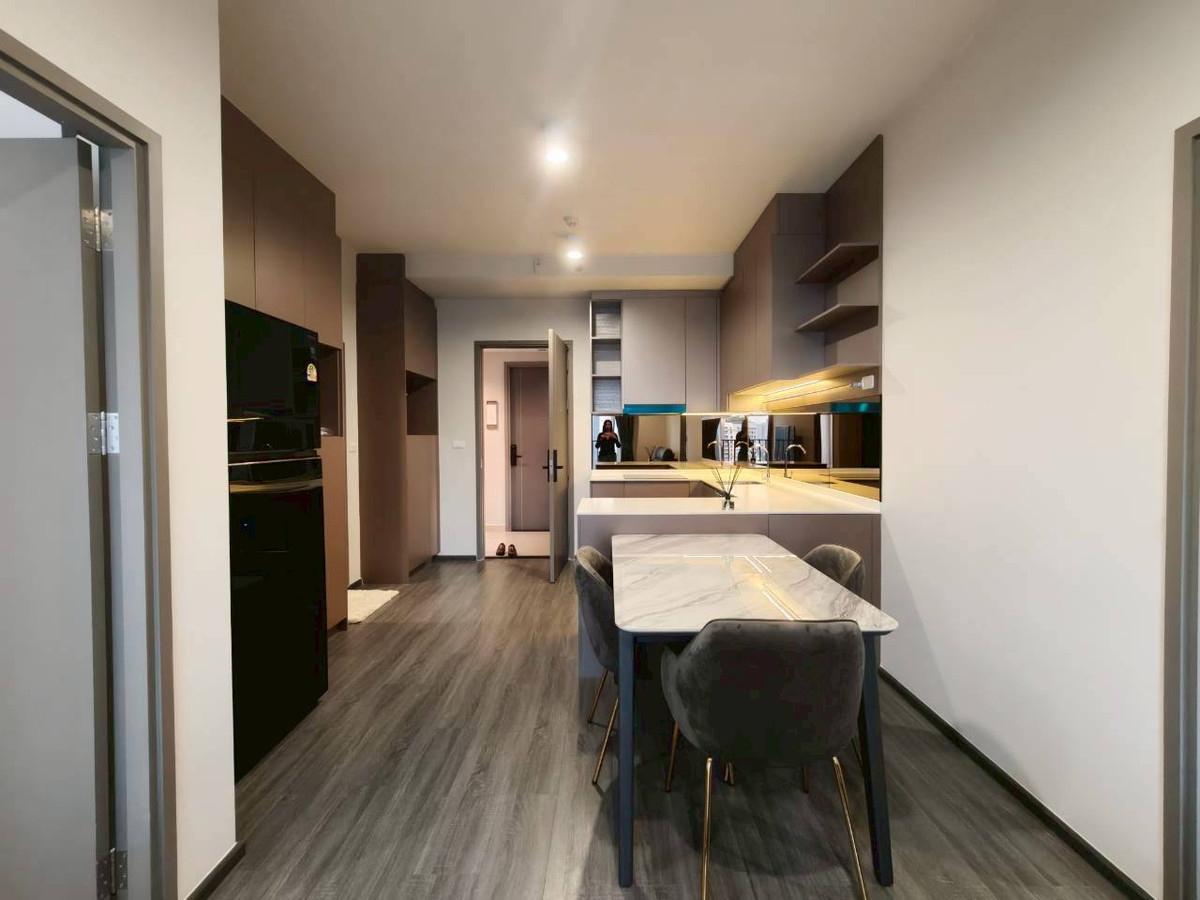 ให้เช่าคอนโดคลองเตย กล้วยน้ำไท : Line @assetcorner Welcome Co มีห้องว่างใหม่ทุกเดือน 1 Bed/ 1 Bed Plus/ 2 Bed