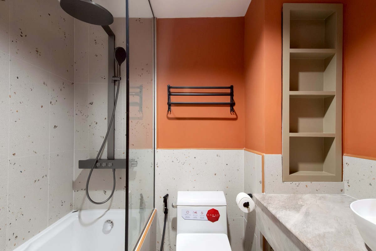 ให้เช่าคอนโดสุขุมวิท อโศก ทองหล่อ : Spacious Condo for Rent Asok | City Lifestyle Best Value | Near BTS Asok | 95,000 THB/Month | คอนโดกว้างให้เช่า อโศก ไลฟ์สไตล์เมือง คุ้มค่า ใกล้ BTS อโศก 95,000 บาท/เดือน –  LTH14863 