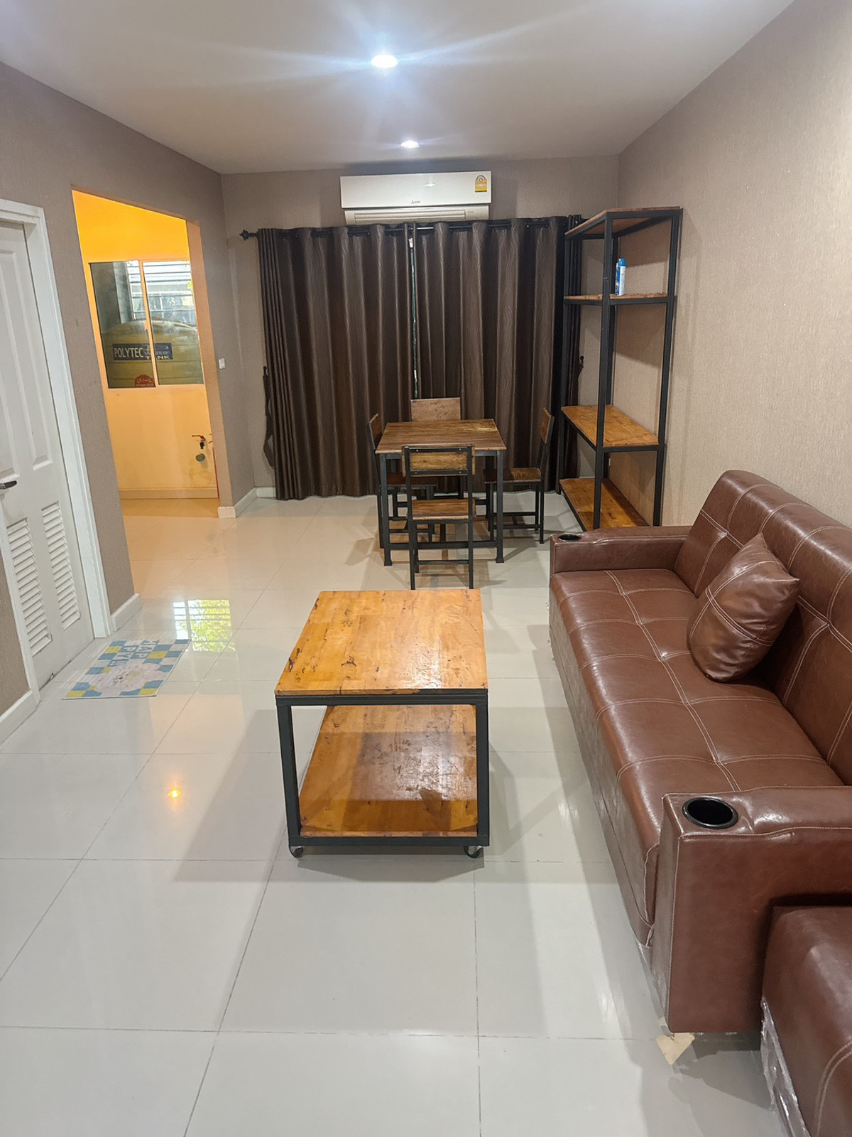 ให้เช่าทาวน์โฮมแจ้งวัฒนะ เมืองทอง : 💥ให้เช่าทาวน์โฮม 3 ชั้น เดอะ แพลนท์ ซิตี้ แจ้งวัฒนะ ข้างอิมแพค ติดทางด่วน💥