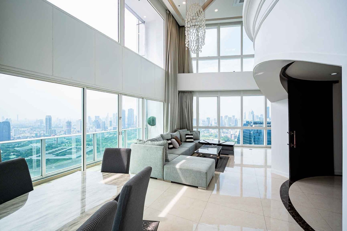 คอนโดสุขุมวิท อโศก ทองหล่อ : For Sale and Rent Millennium Residence