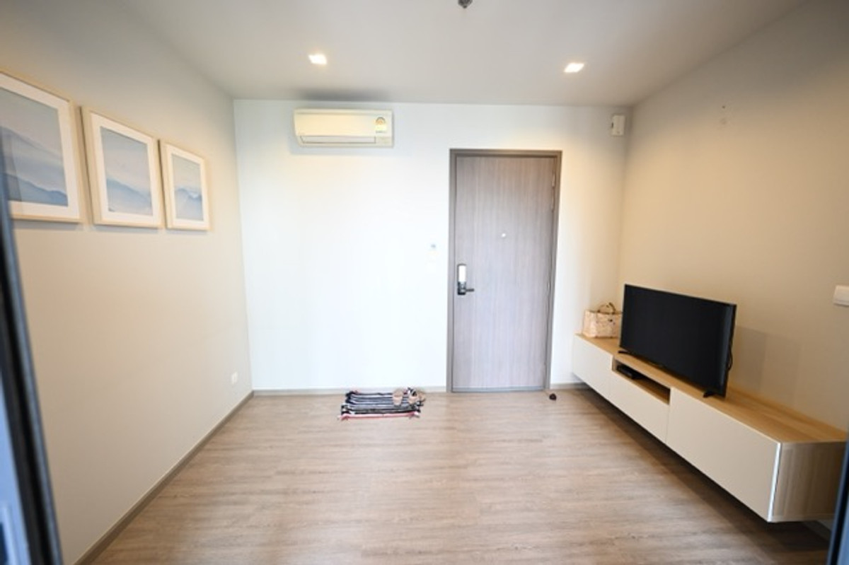 For RentCondoBang Sue, Wong Sawang, Tao Pun : ✨Hot Deal!! For Rent Cozy 1 Bed The Line Wongsawang✨