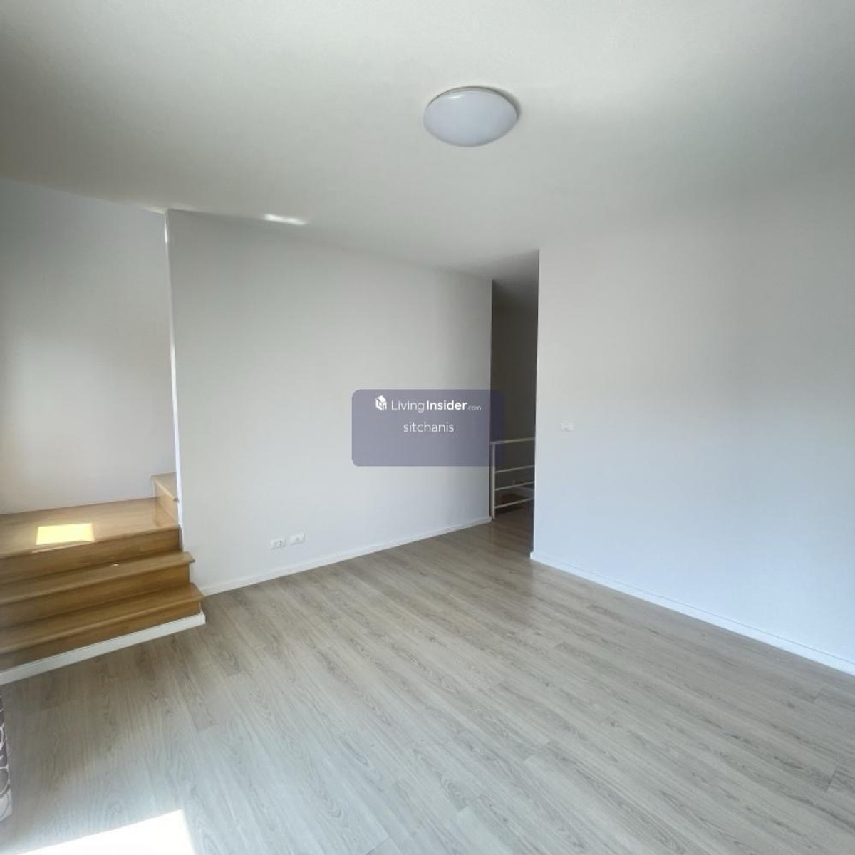 ให้เช่าทาวน์โฮมอ่อนนุช อุดมสุข : ให้เช่า ทาวน์โฮม บ้านกลางเมือง สุขุมวิท 77 (ซอยอ่อนนุช 17)  พัฒนาการ 20   ใกล้ BTS อ่อนนุช