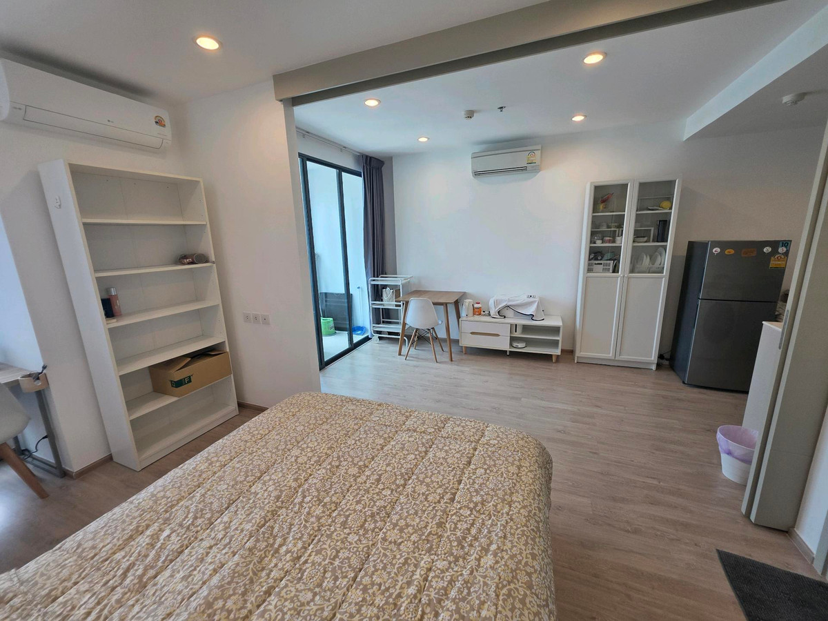 ขายคอนโดสยาม จุฬา สามย่าน : ด่วน ขาย ideo Q chula samyan ห้องไม่เคยปล่อยเช่า สนใจติดต่อ 0654649497