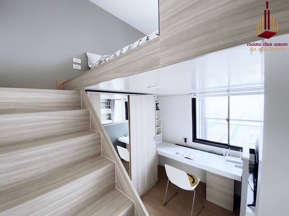 ขายคอนโดพระราม 9 เพชรบุรีตัดใหม่ RCA : ✨ ขาย Chewathai Residence Asoke  ✨Only 4,100,000 MB