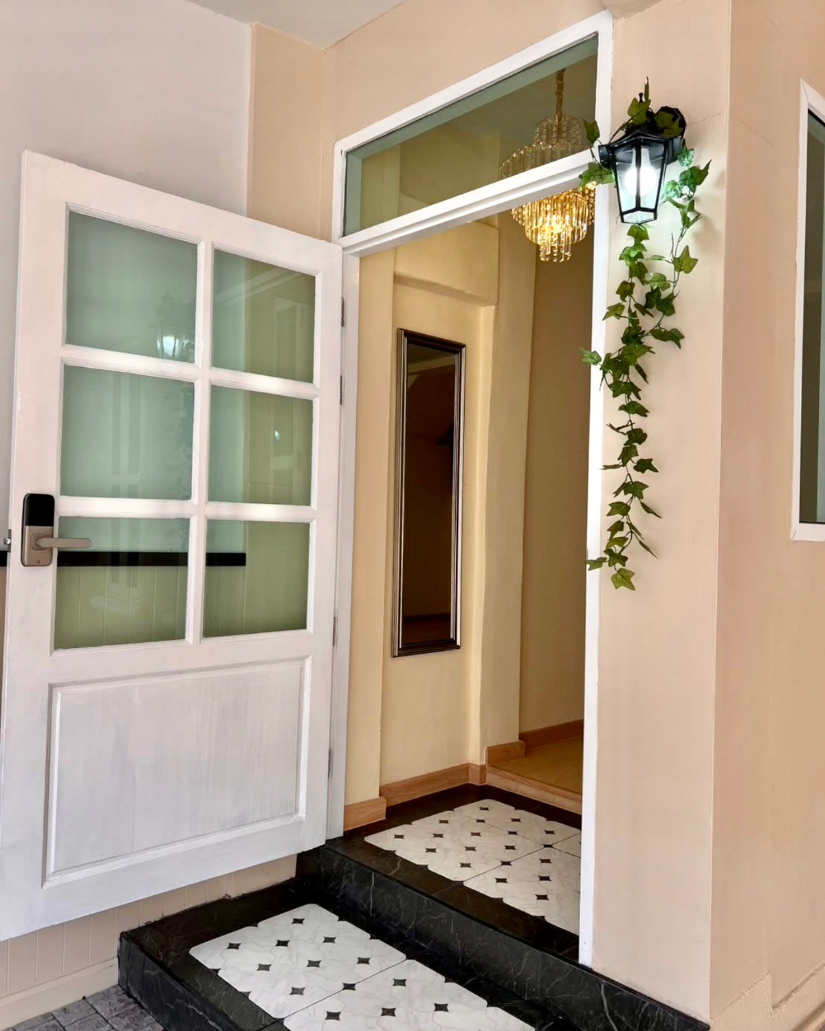 For SaleTownhomeRama5, Ratchapruek, Bangkruai : Nontiwa Garden / 4 Bedrooms (For Sale), Nontiwa Garden / 4 Bedrooms (FOR SALE) BNS033