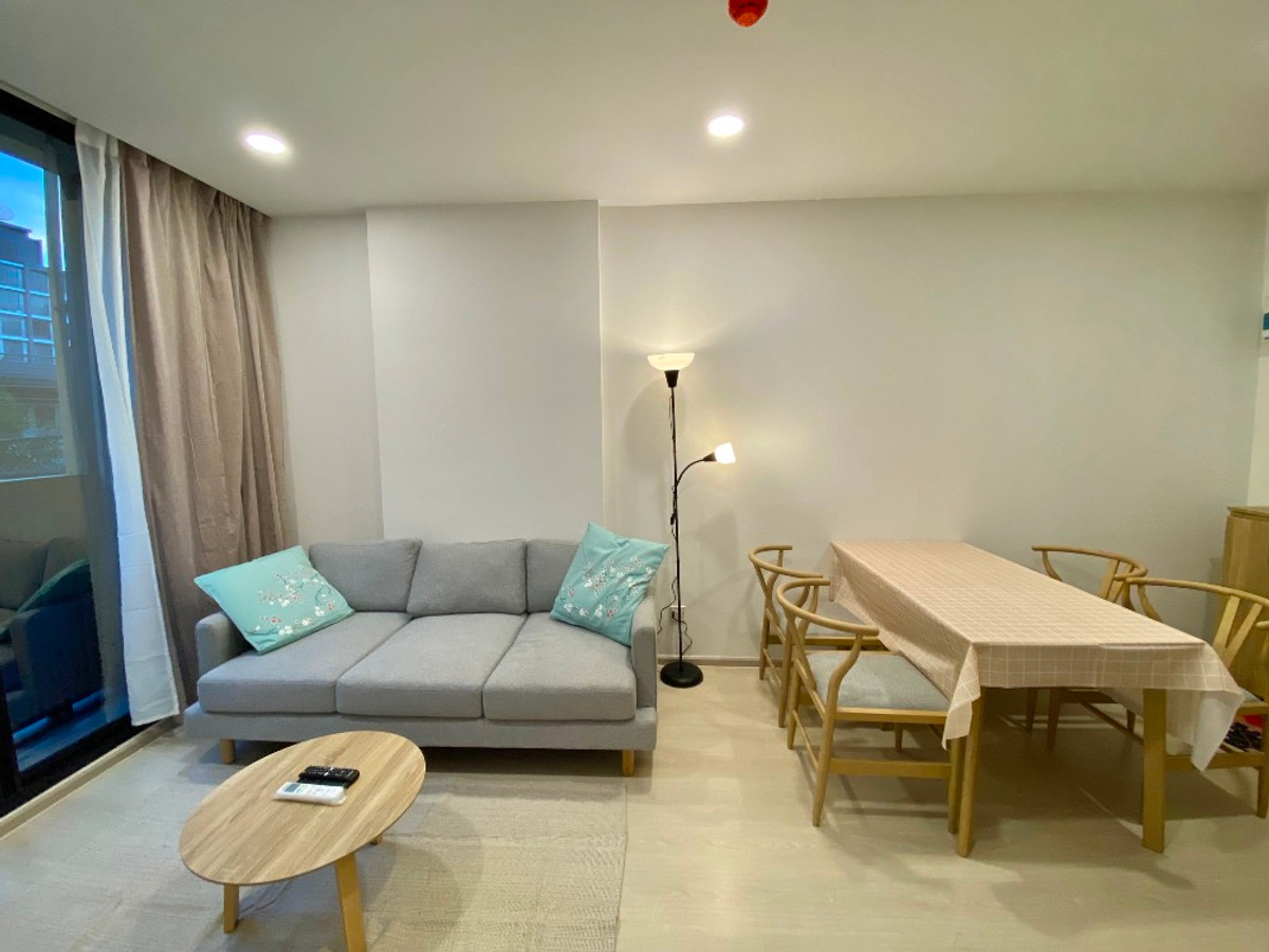 For RentCondoSukhumvit, Asoke, Thonglor : [PB1360]🚩Condo for rent Noble Ambience Sukhumvit 42 (Noble Ambience Sukhumvit 42) 
 
