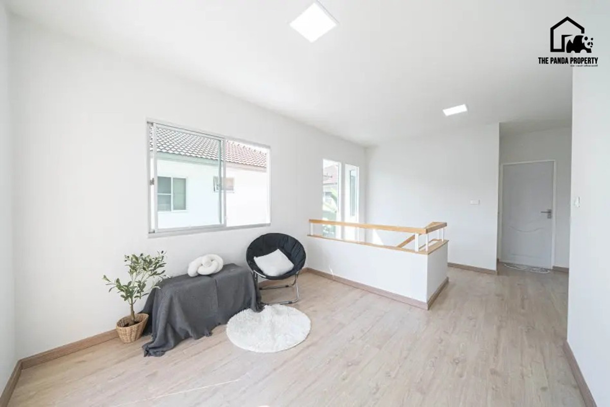 ขายบ้านมีนบุรี-ร่มเกล้า : สีวลี รามคำแหง - วงแหวน