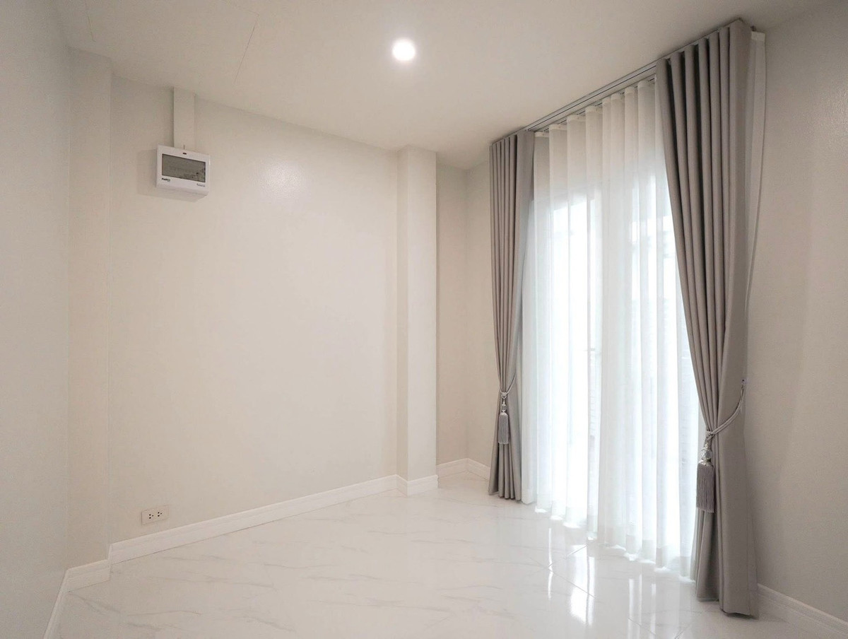 ขายบ้านพัทยา บางแสน ชลบุรี สัตหีบ : ลลนา ชัยพฤกษ์ / 3 ห้องนอน (ขาย), Lallana Chaiyapruek / 3 Bedrooms (FOR SALE) AM118