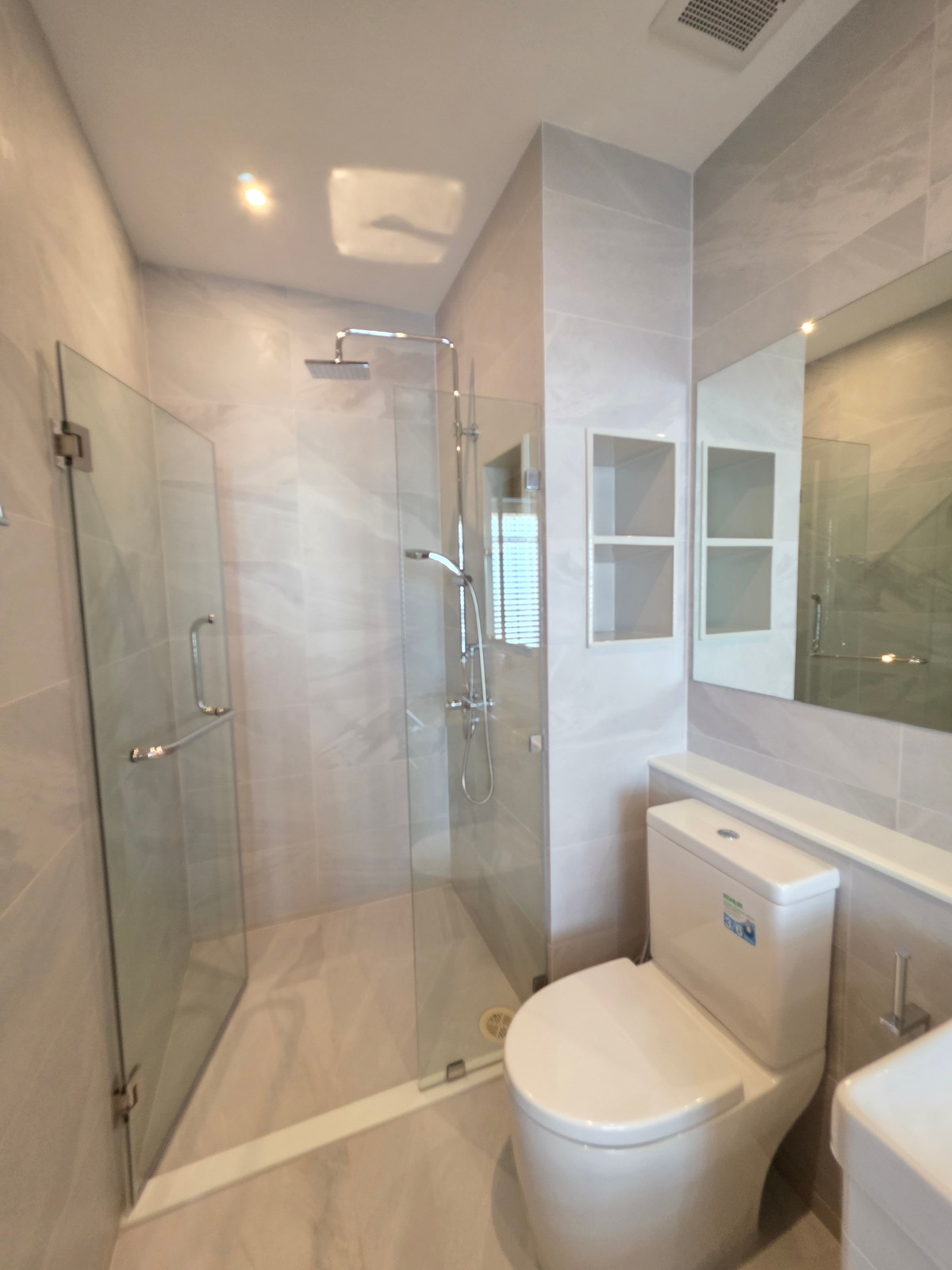 For RentCondoSukhumvit, Asoke, Thonglor : Rhythm Ekkamai Estate / 2 Bedrooms (FOR RENT), Rhythm Ekkamai Estate / 2 Bedrooms (FOR RENT) NA006