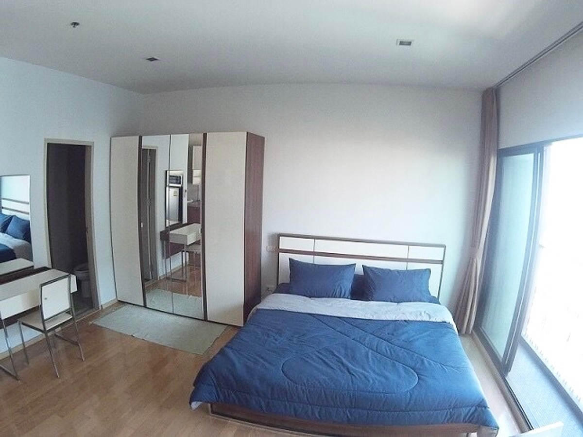 For SaleCondoSukhumvit, Asoke, Thonglor : 🏠✨ Noble Reveal | 1 bedroom condo for sale (HBH-HL-111)