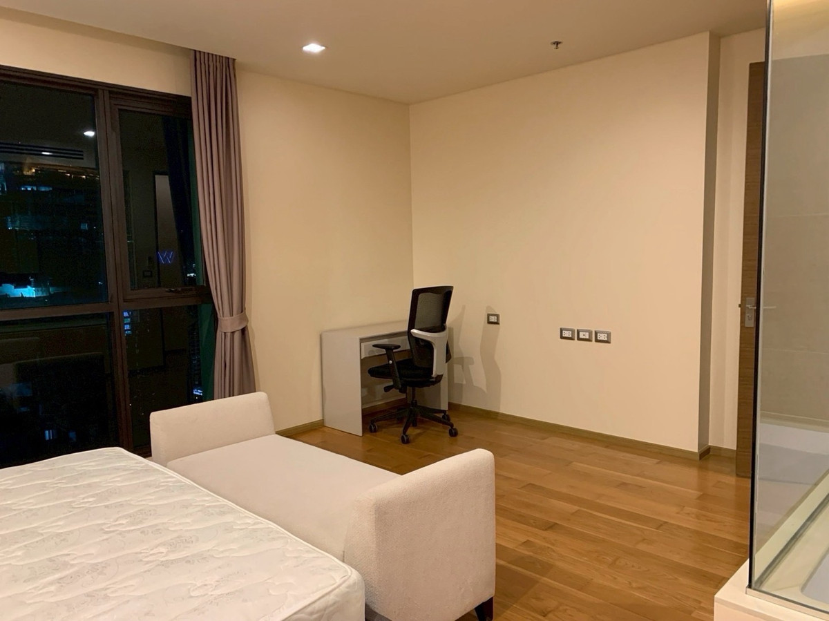 For SaleCondoSathorn, Narathiwat : The Address Sathorn 3bed 162sqm 40mb