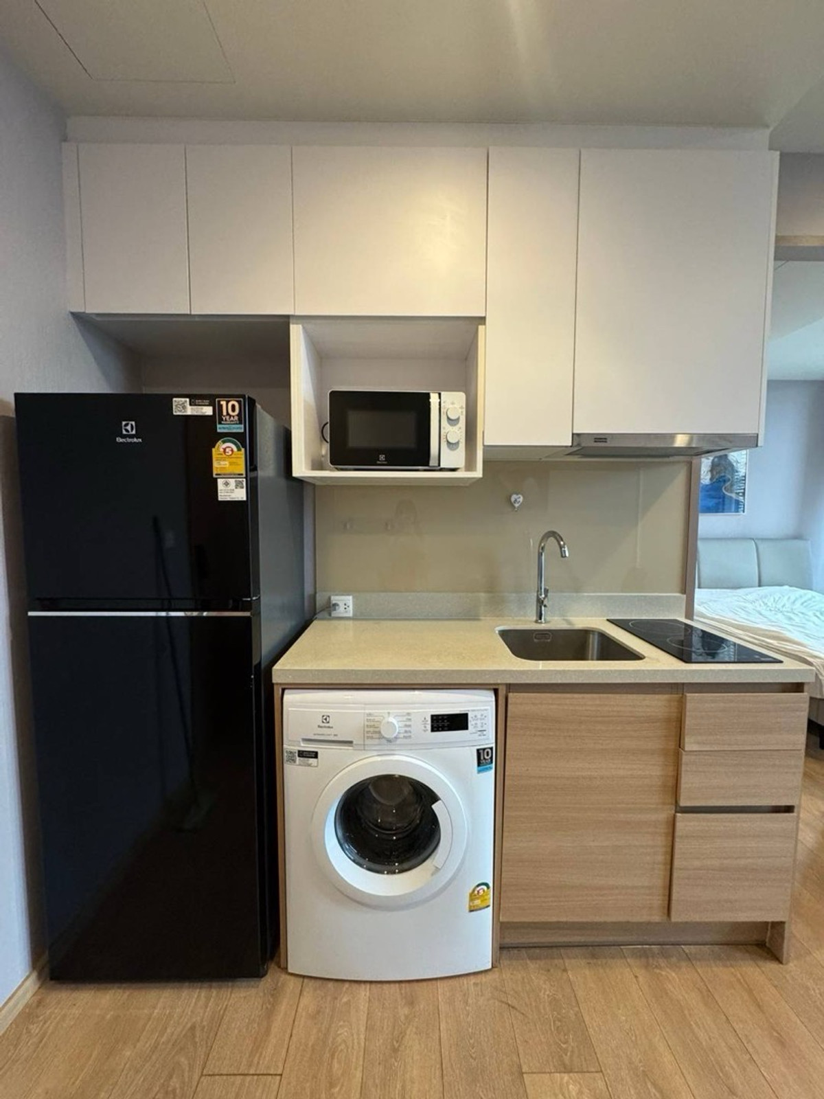 For RentCondoSukhumvit, Asoke, Thonglor : Noble Around Sukhumvit 33 for Rent