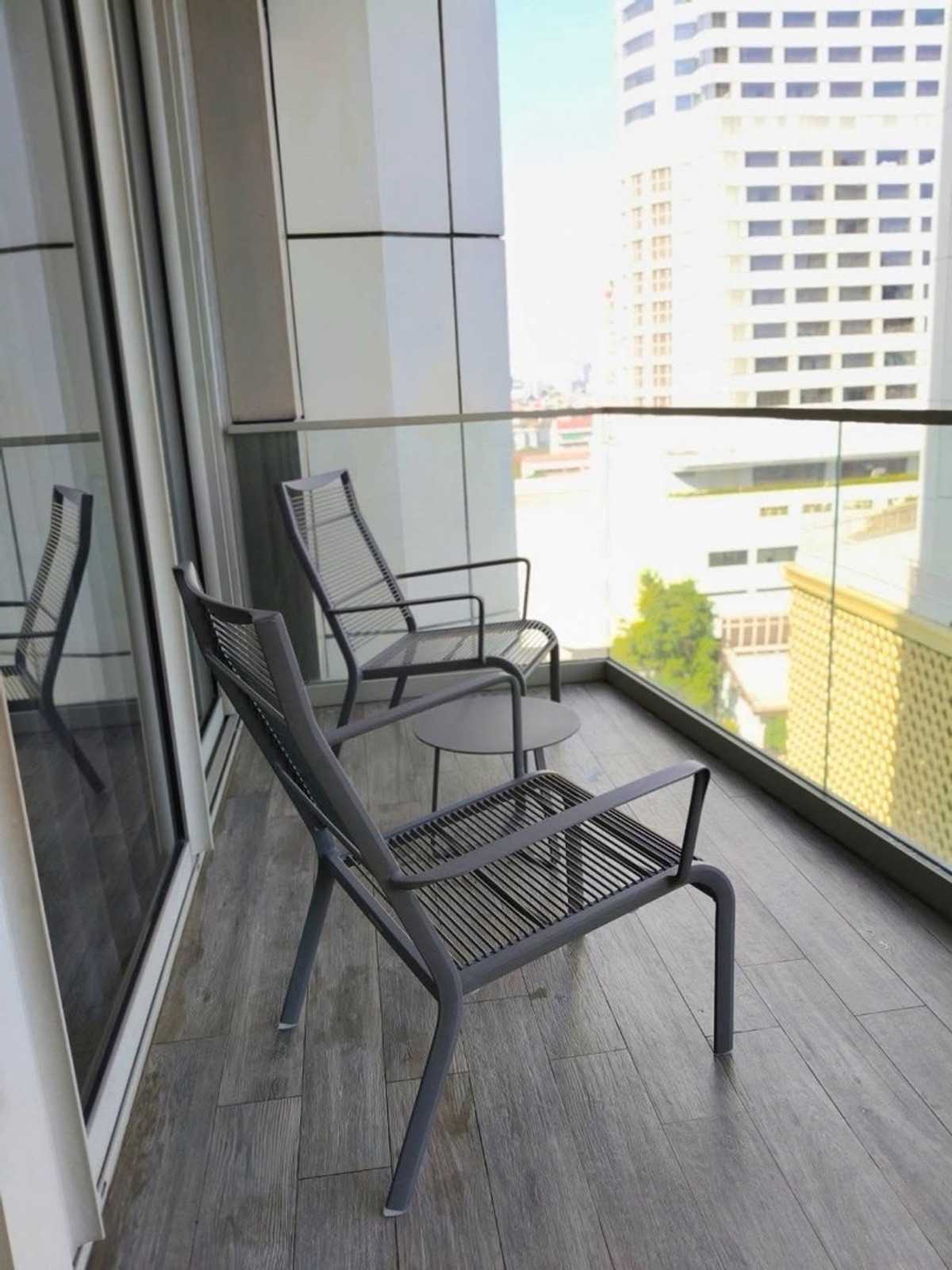 For RentCondoWongwianyai, Charoennakor : #R9795 🎉 290369 Condo for rent: Magnolias Waterfront Residences (Previous code R8174