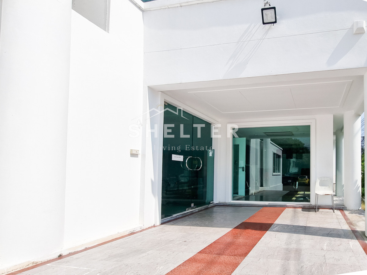 For SaleHome OfficeRamkhamhaeng, Hua Mak : 