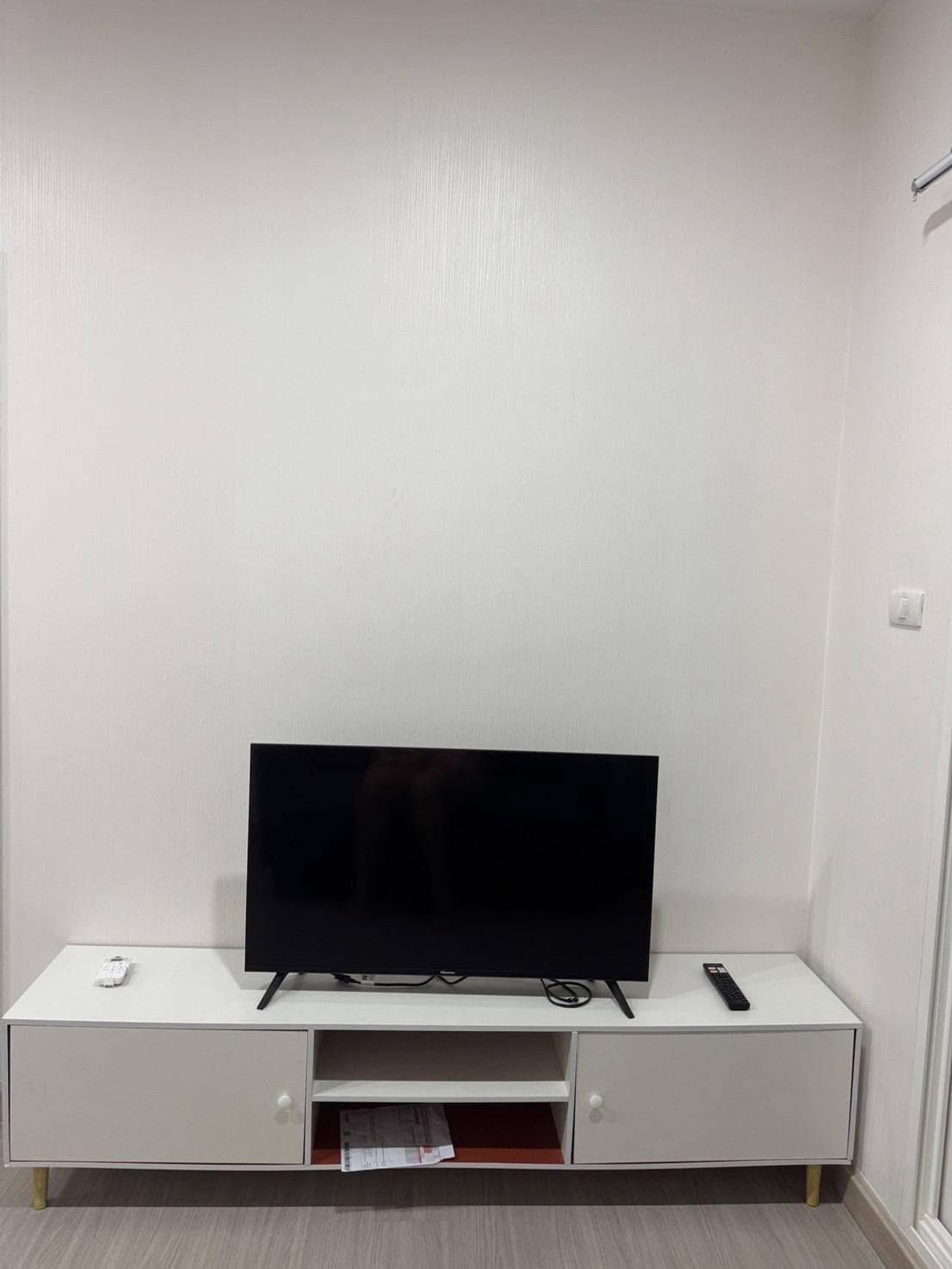 ให้เช่าคอนโดท่าพระ ตลาดพลู วุฒากาศ : ⭐️ Supalai Loft Sathorn - Ratchaphruek ⭐️ 2 ห้องนอน 1 ห้องน้ำ มีสิ่งอำนวยความสะดวกครบ พร้อมอยู่