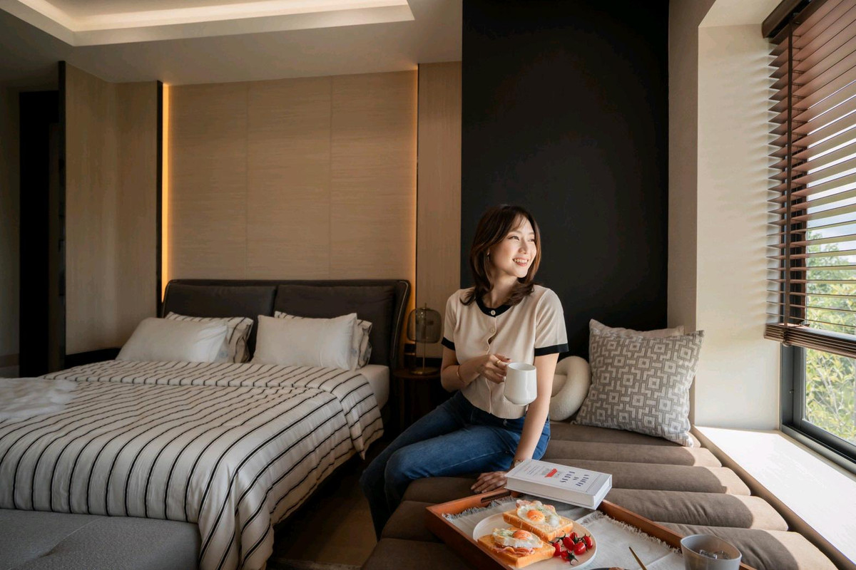 For SaleChiang Mai : 🏡 Luxury Home with Private Pool | 5 Bedrooms
Perfect for Living or Investment | Budget 12.9 Million THB