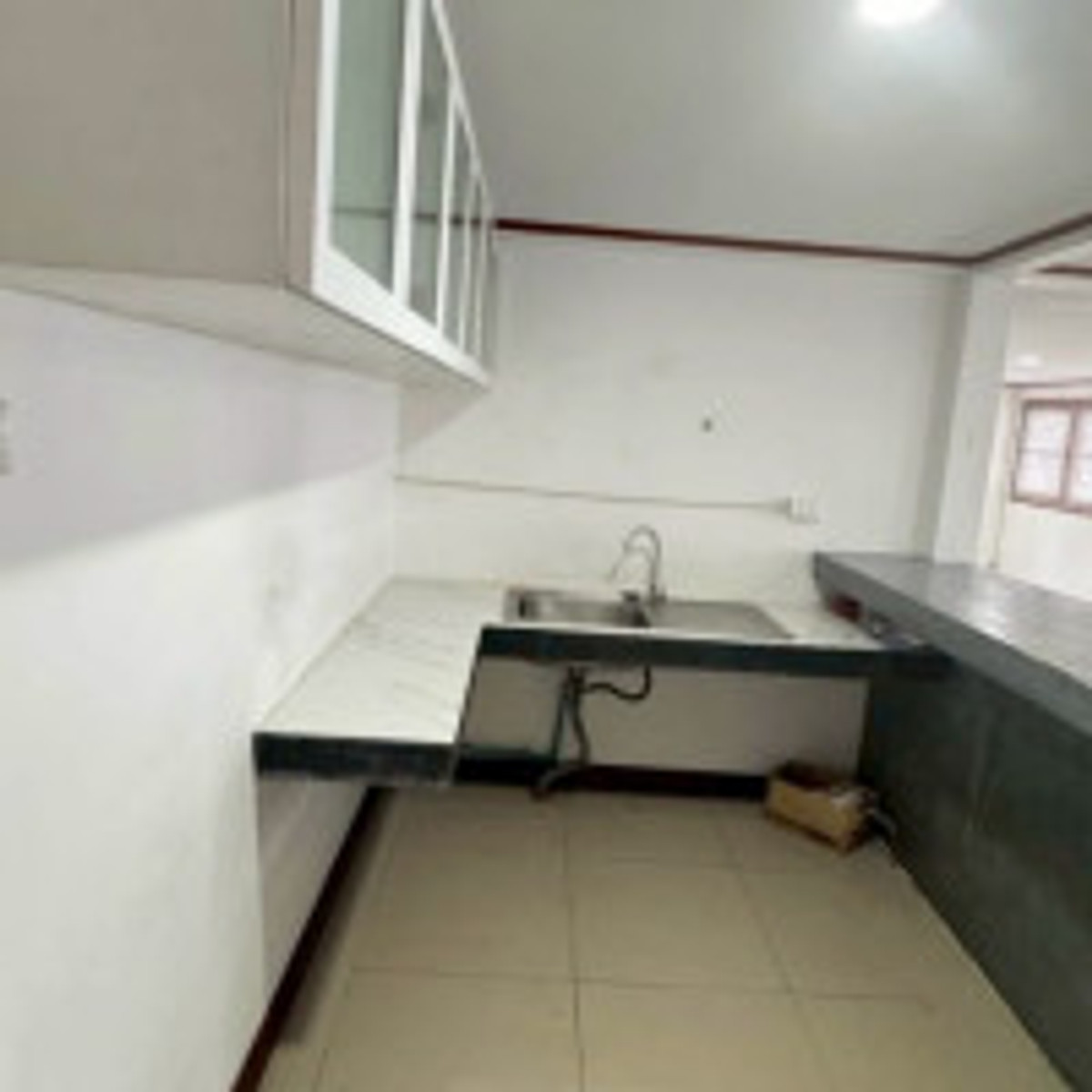 ขายบ้านพัฒนาการ ศรีนครินทร์ : บ้านเดี่ยว เมืองทอง 2 โครงการ 3 พัฒนาการ ที่ดินใหญ่ 90 ตร.ว. 5 นอน 4 น้ำ 15.5 ล้าน ทำเลดีสวนหลวง เงียบสงบเป็นส่วนตัว ใกล้สวนหลวง ร.9 และรถไฟฟ้า 