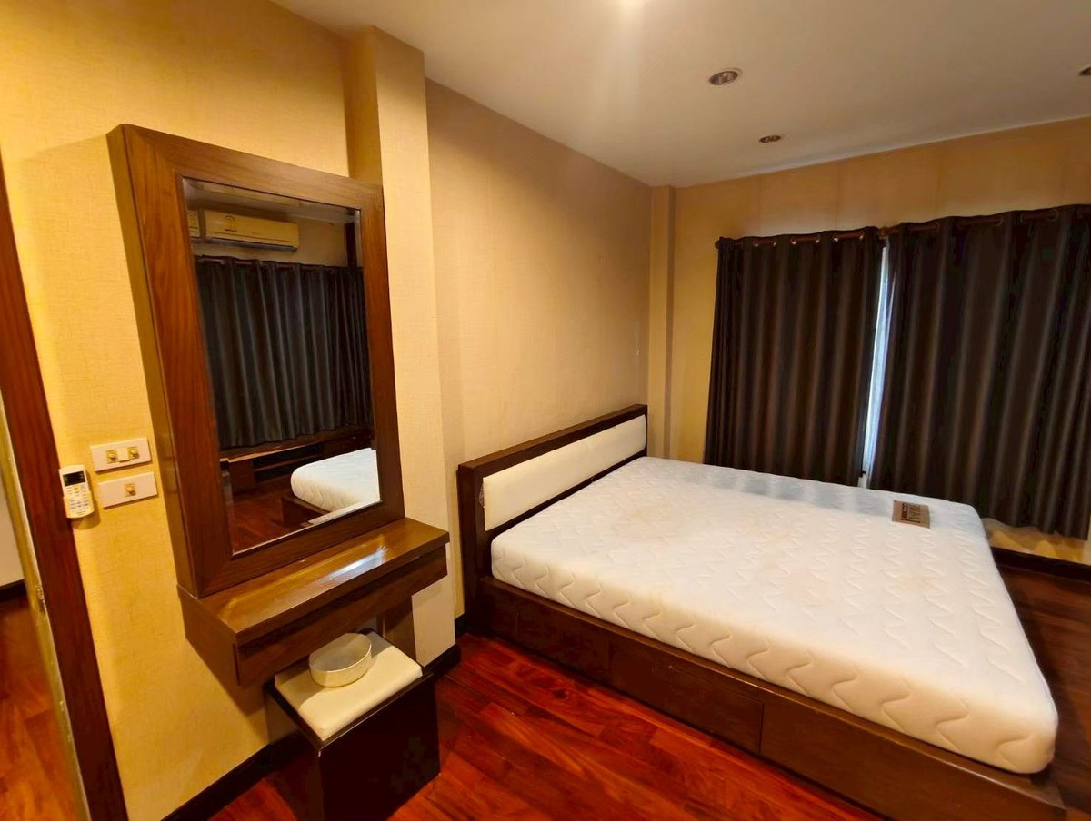 For RentHousePathum Thani,Rangsit, Thammasat : 🏡 2-story detached house for rent | Discovery Balika Khlong Si