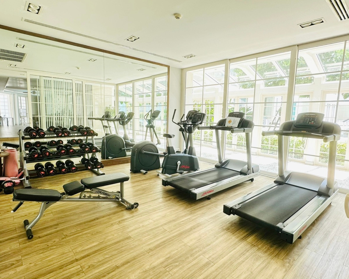 For SaleCondoHuahin, Prachuap Khiri Khan, Pran Buri : ✨ Condo for sale in Hua Hin, good location, close to the sea, walk to Cicada market ✨