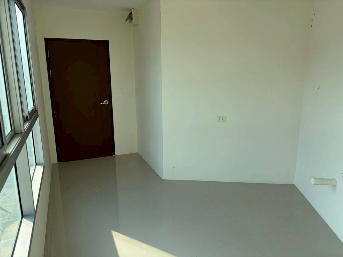 ขายคอนโดพัฒนาการ ศรีนครินทร์ : ✅ S-ASK126 ✅ Line : @p2nproperty