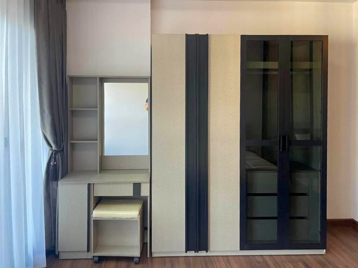 For RentCondoChiang Mai :  Condo for Rent at Supalai Monte 2 Chiang Mai – High Floor with City View, Next to Central Festival