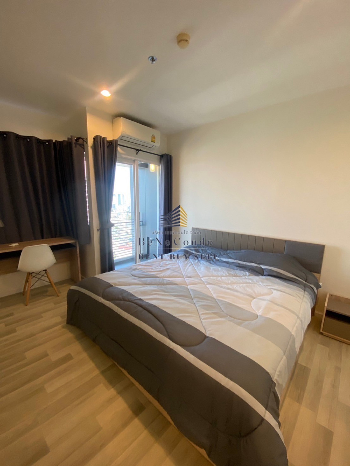 For RentCondoSathorn, Narathiwat : *** Condo for rent (2 Bedrooms 2 Bathrooms) : The Key Sathorn-Charoenrat ***