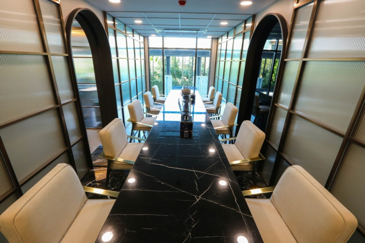 For SaleCondoRatchadapisek, Huaikwang, Suttisan : THE ORIGIN Ratchada - Ladprao / 1 Bedroom (SALE WITH TENANT), The Origin Ratchada - Ladprao / 1 Bedroom (Sale with Tenant) JSMN148