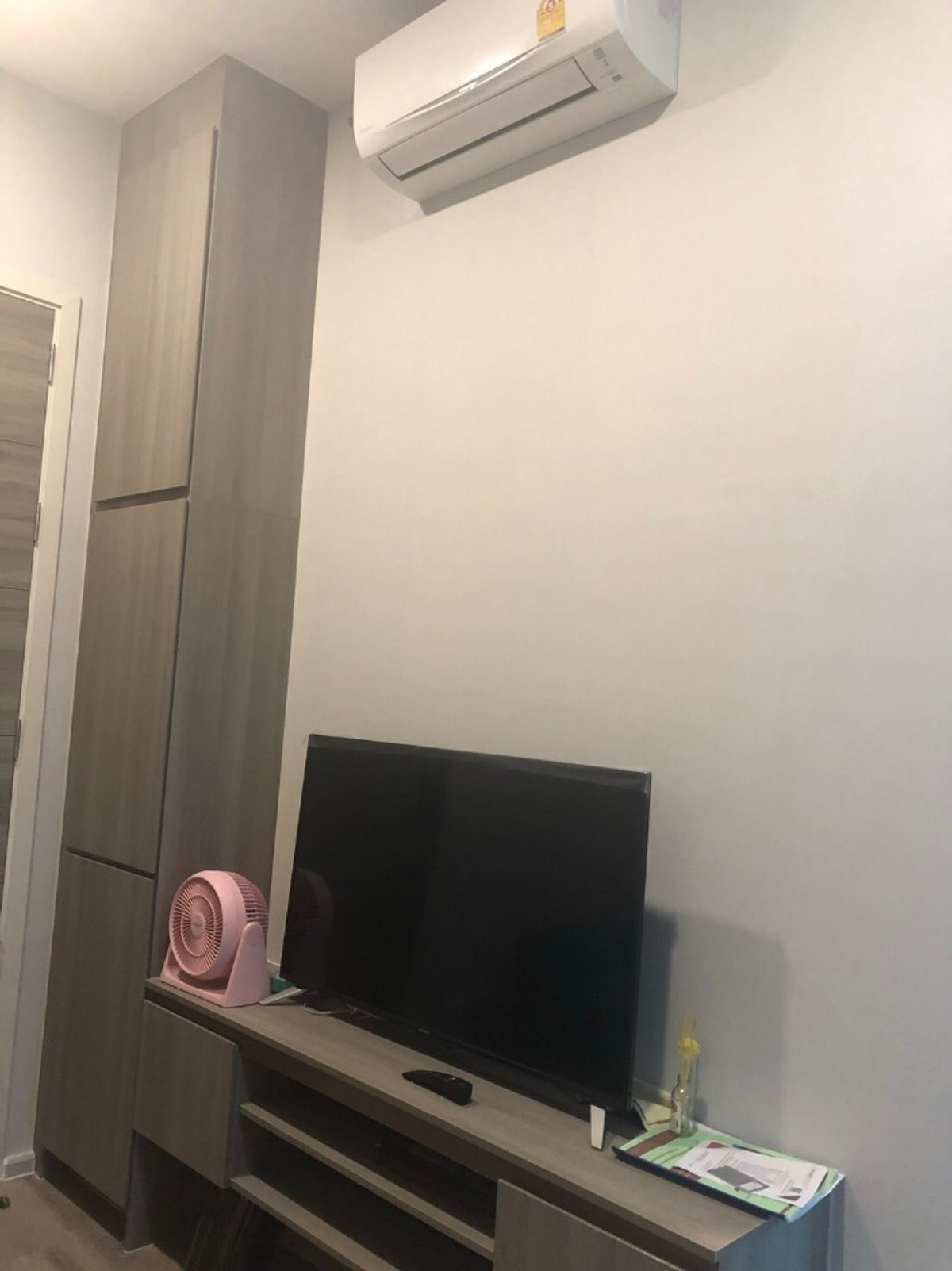 For RentCondoRamkhamhaeng, Hua Mak : ✅ KBR194 ✅ Line : @p2nproperty