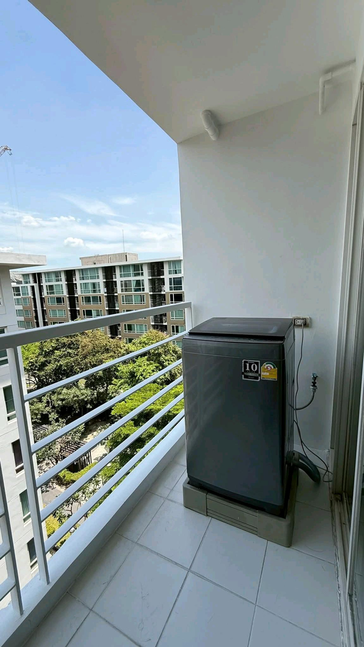 For RentCondoPattanakan, Srinakarin : 📌 Condo for rent, Elements Srinakarin, 2 bedrooms, 2 bathrooms, Elements Srinakarin (Opposite Seacon Square)
