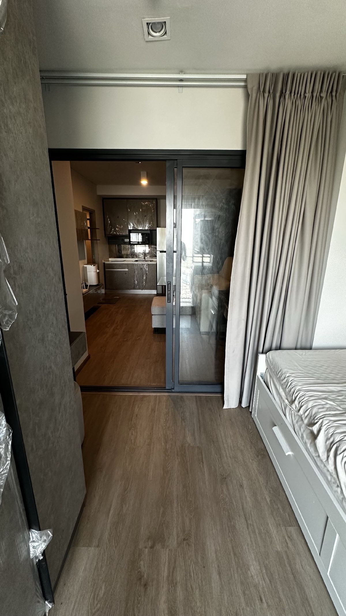 ให้เช่าคอนโดสะพานควาย จตุจักร : 💥CP-10511💥ว่าง ให้ เช่า ไอดีโอ พหลโยธิน - จตุจักร👉แอดไลน์ @expertcondo 