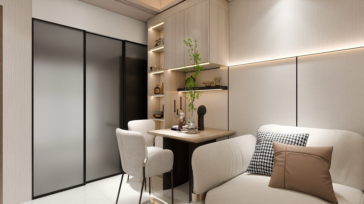 ให้เช่าคอนโดสุขุมวิท อโศก ทองหล่อ : PFD-08209 Supalai Oriental Sukhumvit 39 ( ศุภาลัย โอเรียนทัล สุขุมวิท 39 )