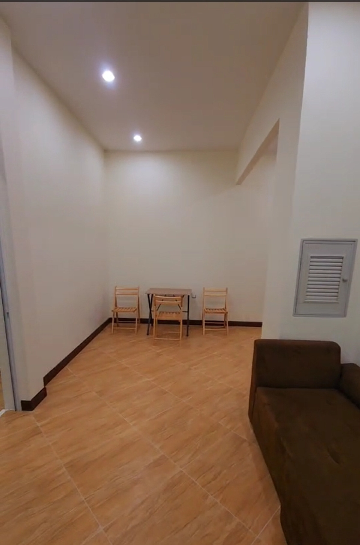 ให้เช่าบ้านโชคชัย4 ลาดพร้าว71 : ให้เช่าบ้านเดี่ยว ใกล้ BTS โชคชัย4 เพียง 3 นาที