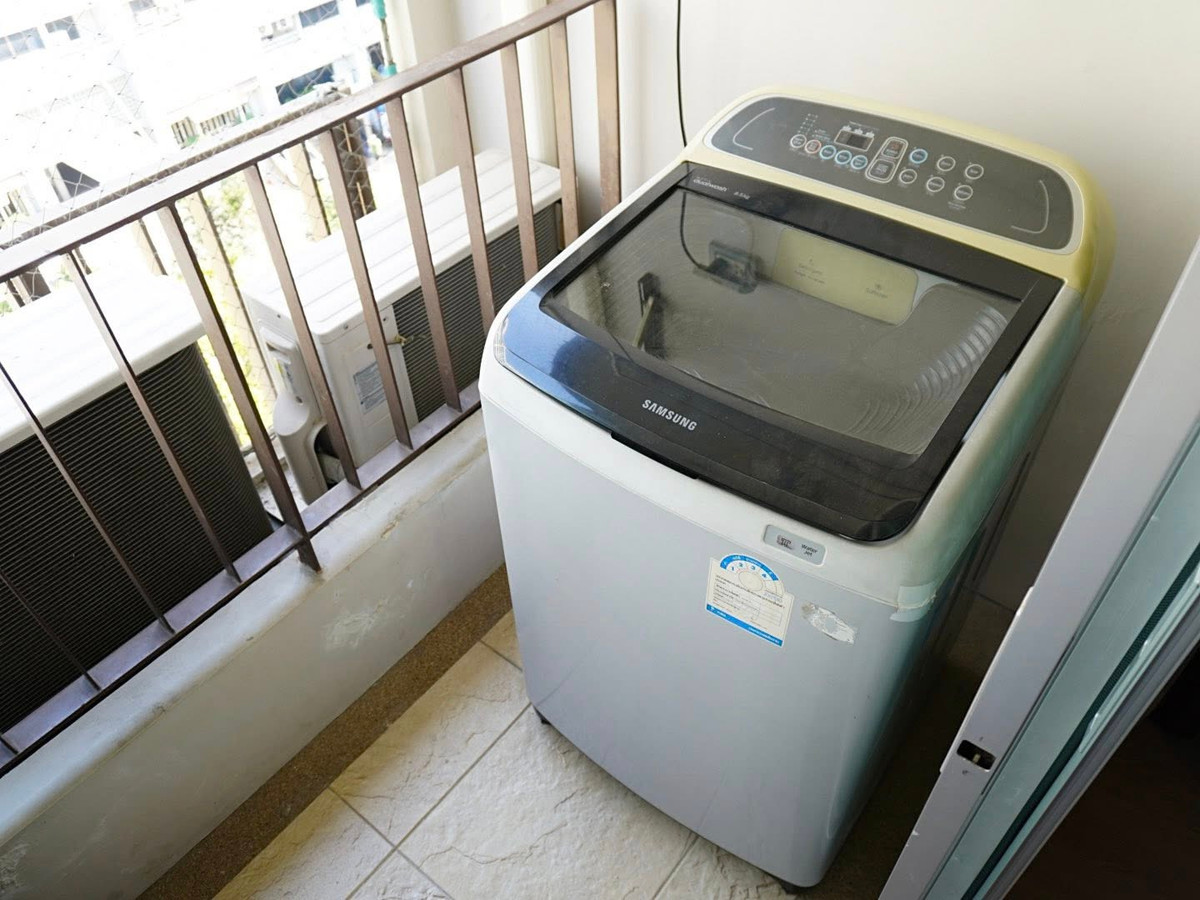 ขายคอนโดสุขุมวิท อโศก ทองหล่อ : The Clover Thonglor / 1 Bedroom (SALE WITH TENANT), เดอะ โคลเวอร์ ทองหล่อ / 1 ห้องนอน (ขายพร้อมผู้เช่า) NA085