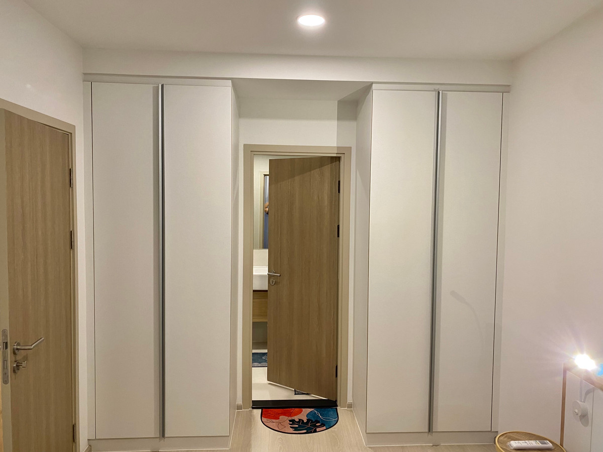 ให้เช่าคอนโดสุขุมวิท อโศก ทองหล่อ : ให้เช่าคอนโด โนเบิล แอมเบียนซ์ สุขุมวิท 42 ตกแต่งครบครัน (S15-32878)