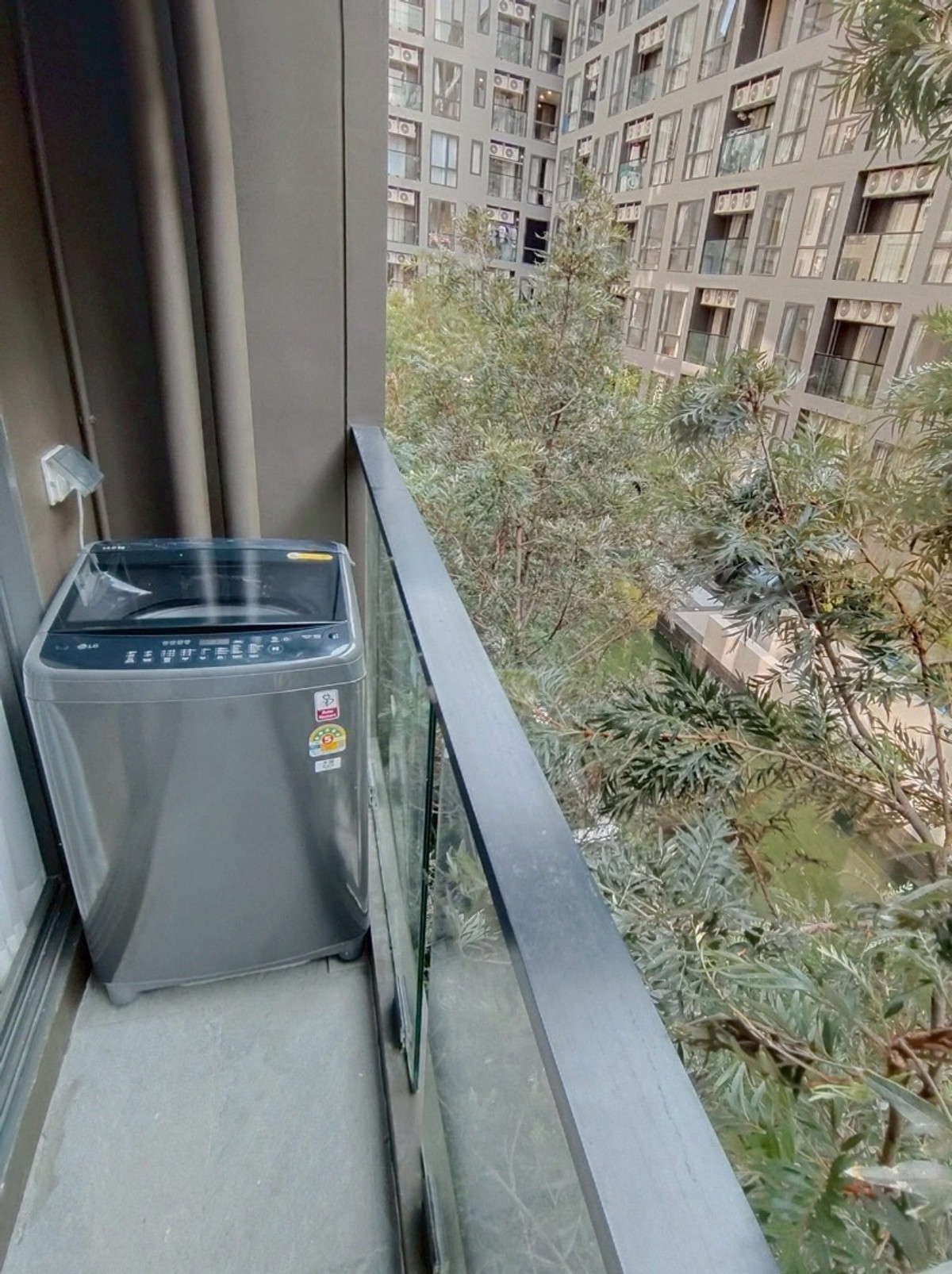 For RentCondoOnnut, Udomsuk : For rent beat sukhumvit 93