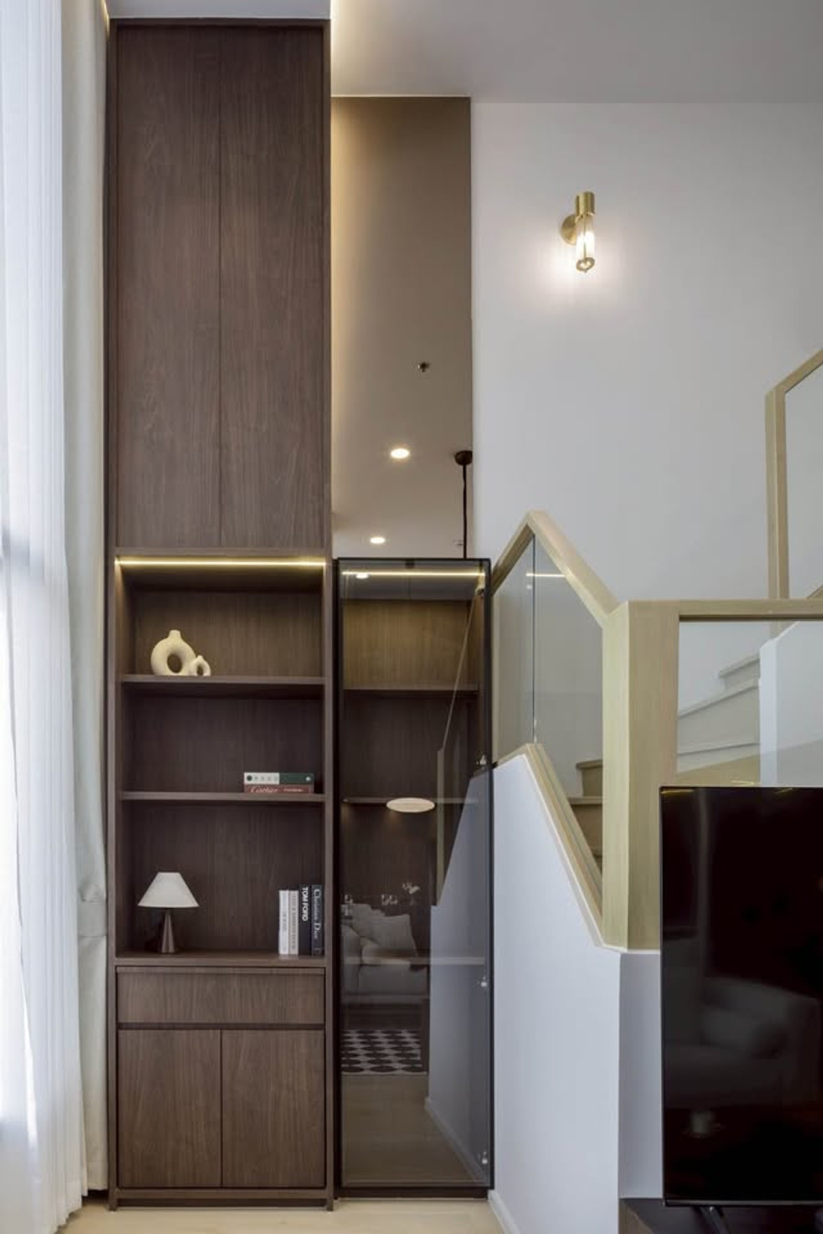 For RentCondoKhlongtoei, Kluaynamthai : ⭐️ Life Rama 4 - Asoke ⭐️ Luxury room 3 Bed 2 Bath fully furnished with high quality materials , Ready to move in