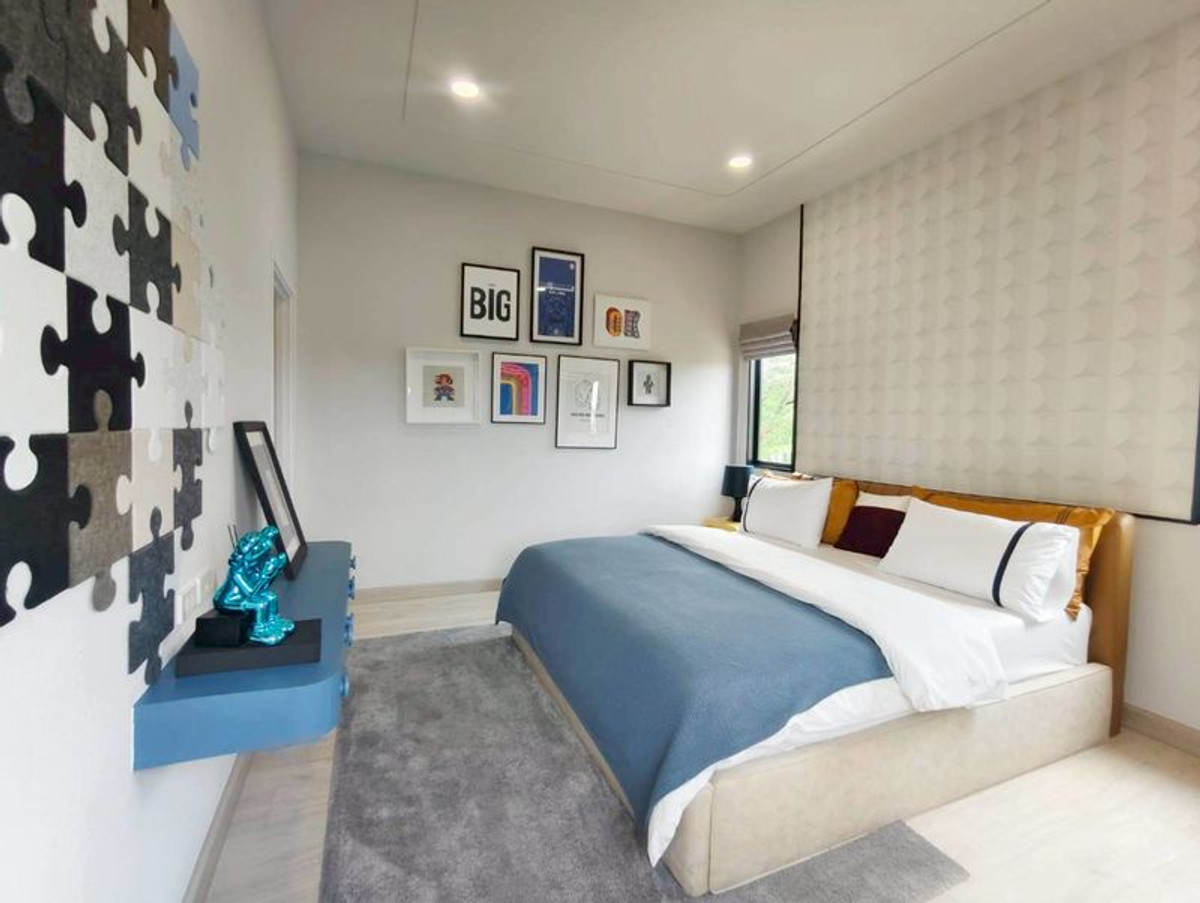 For SaleRama5, Ratchapruek, Bangkruai : 2-story detached/detached house for sale, Britannia Ratchaphruek-Kanchanaphisek project, usable area 145 - 190 square meters, 3-4 bedrooms, Soi Wat Tha Kwian. Khlong Phra Udom Subdistrict Lat Lum Kaeo District Pathum Thani Province