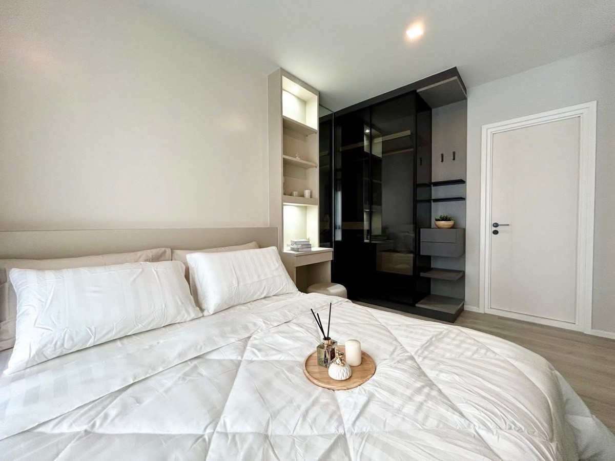 ให้เช่าคอนโดพระราม 3 สาธุประดิษฐ์ : ให้เช่า  เดอะ คีย์ พระราม 3 / The Key Rama 3