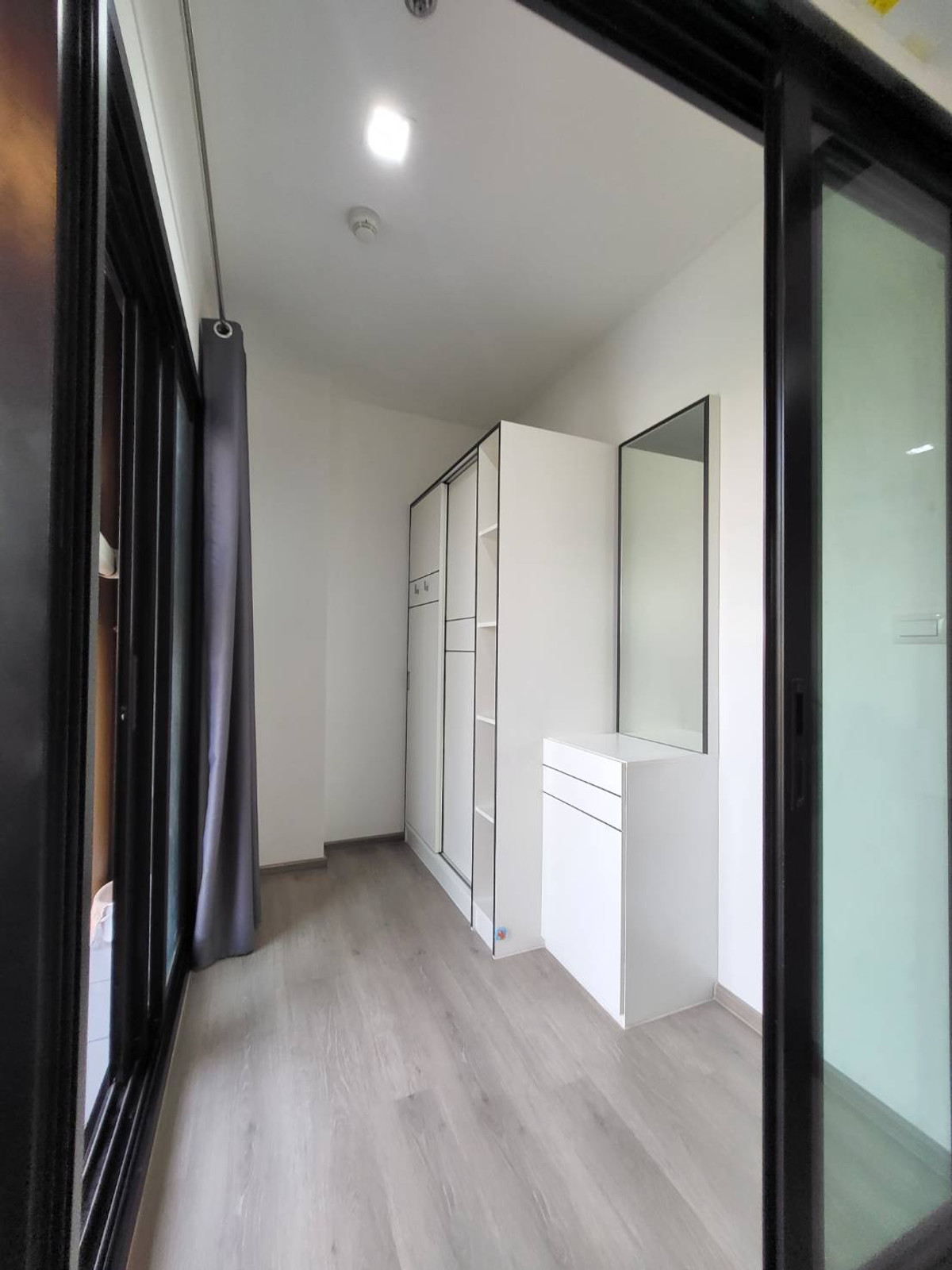 ให้เช่าคอนโดบางแค เพชรเกษม :  ✨👉🏻 ให้เช่า The Base Phetkasem  🏢 32 ตร.ม. 1Bed ห้องสวยพร้อมอยู่ ใกล้ MRT เพชรเกษม 48 🚈