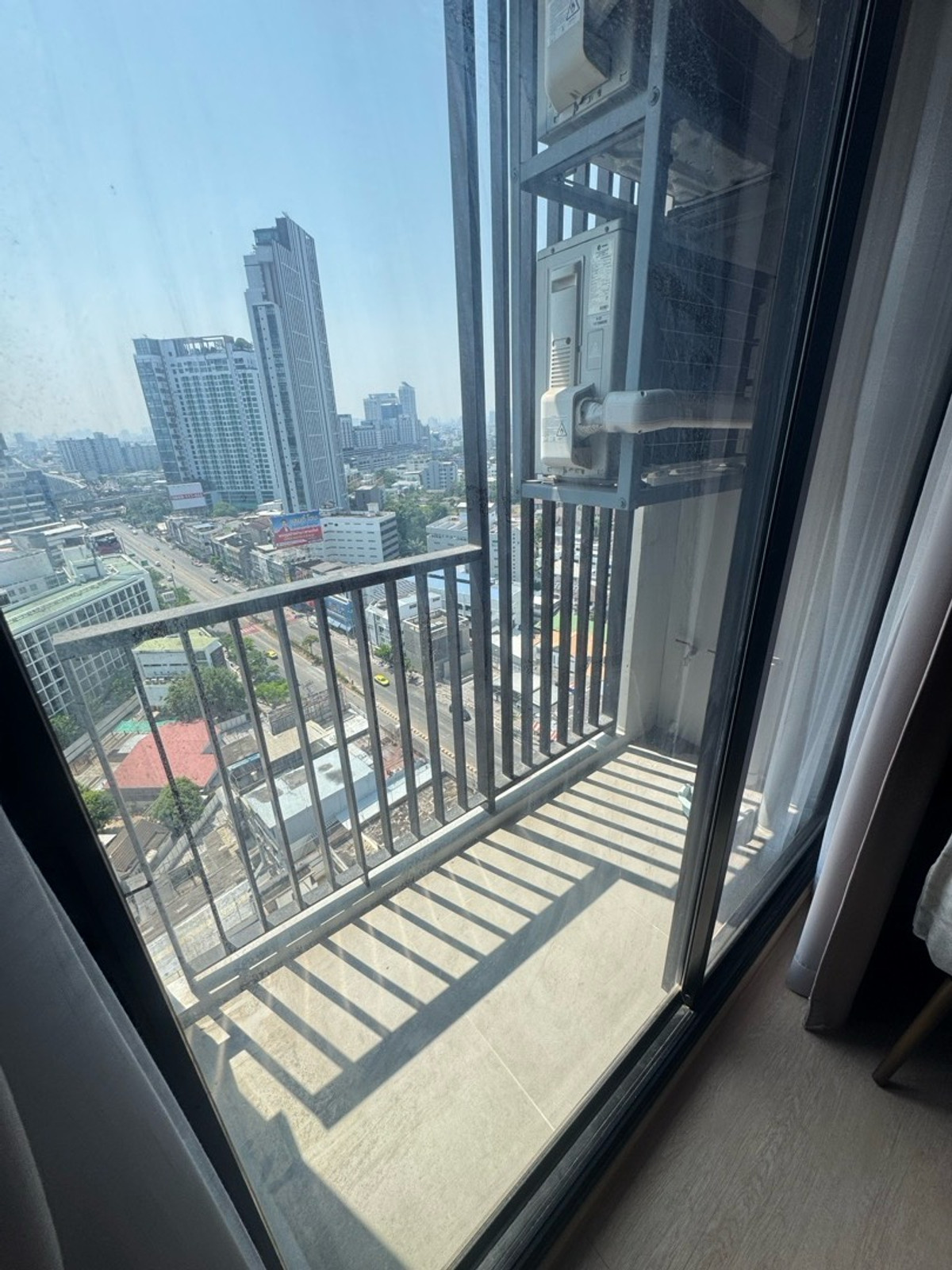 For RentCondoLadprao, Central Ladprao : [For Rent] Maru Ladprao 15