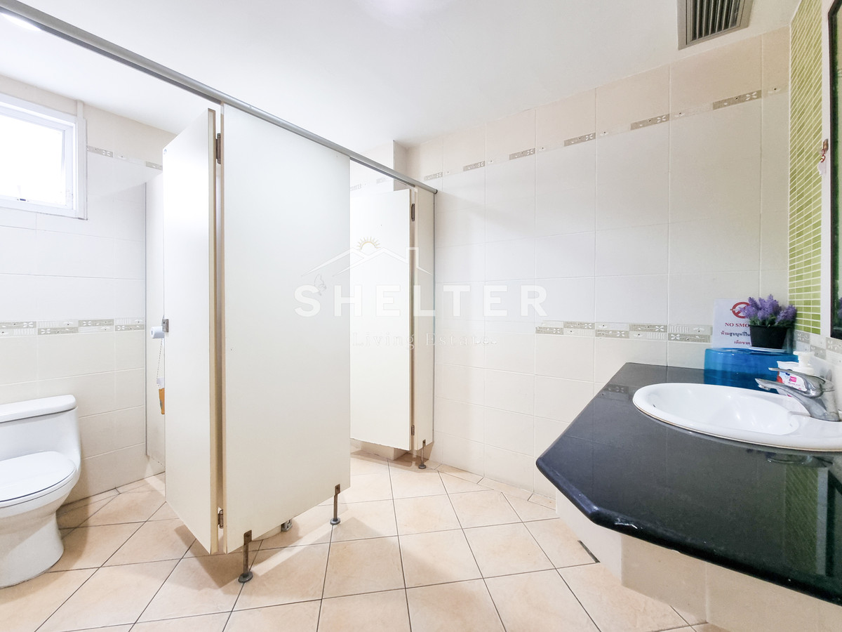 For SaleHome OfficeRamkhamhaeng, Hua Mak : 