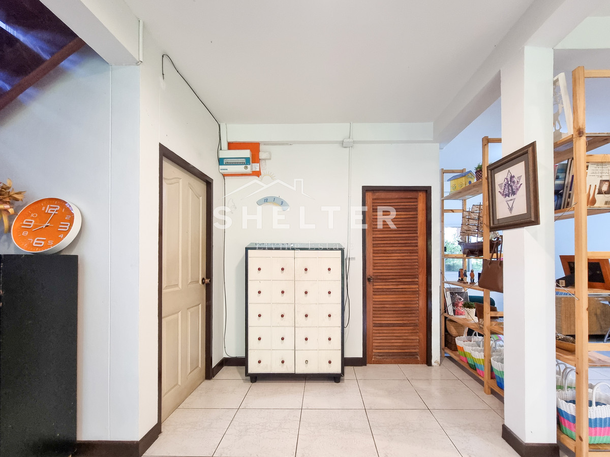 ให้เช่าบ้านมีนบุรี-ร่มเกล้า : 