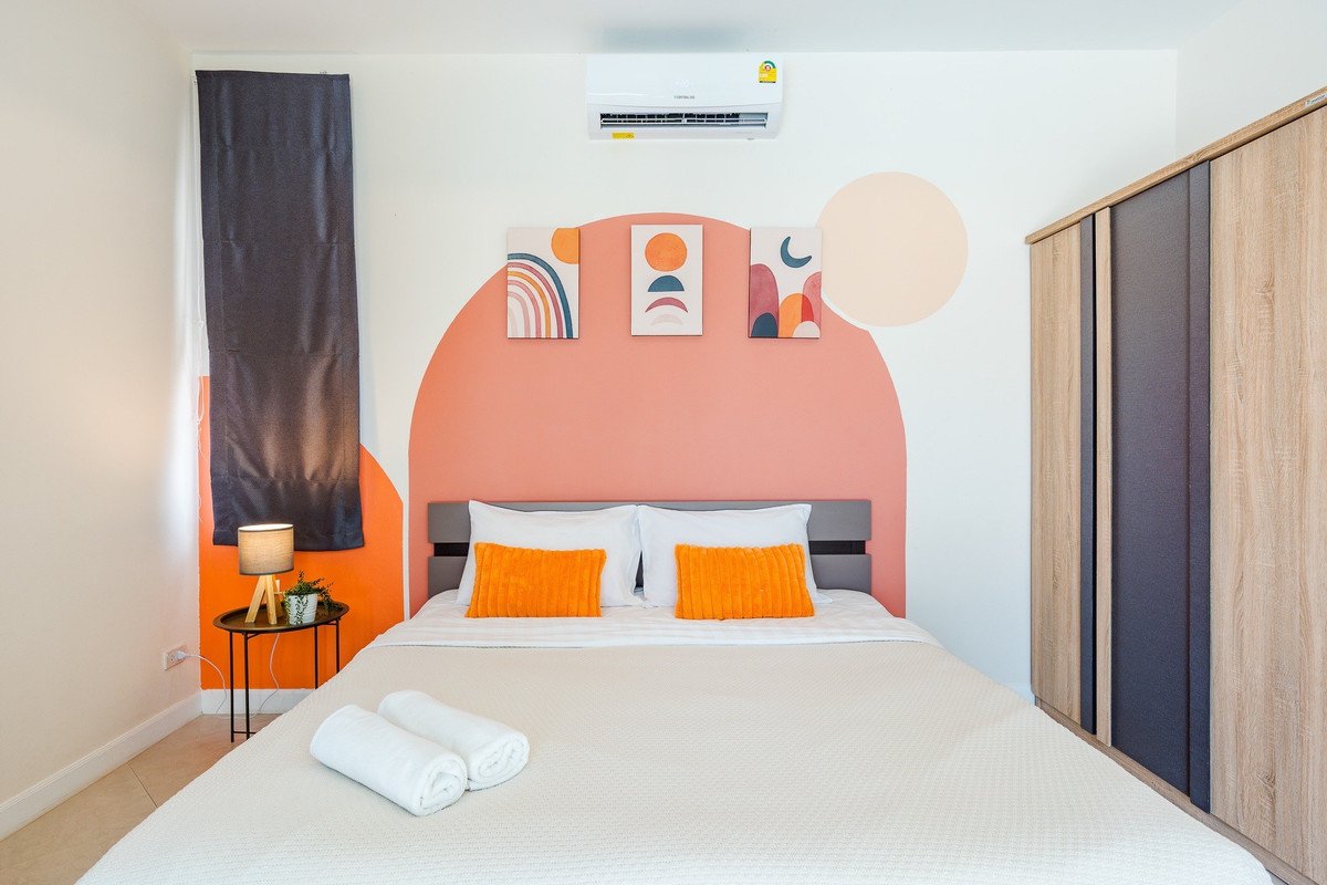 ขายหัวหิน ประจวบคีรีขันธ์ : ขาย พูลวิลล่า  3 ห้องนอน 2 ห้องน้ำ  Winter Home Villa Huahin | พร้อมปล่อยเช่าทันที ไม่ต้องซื้อเพิ่ม