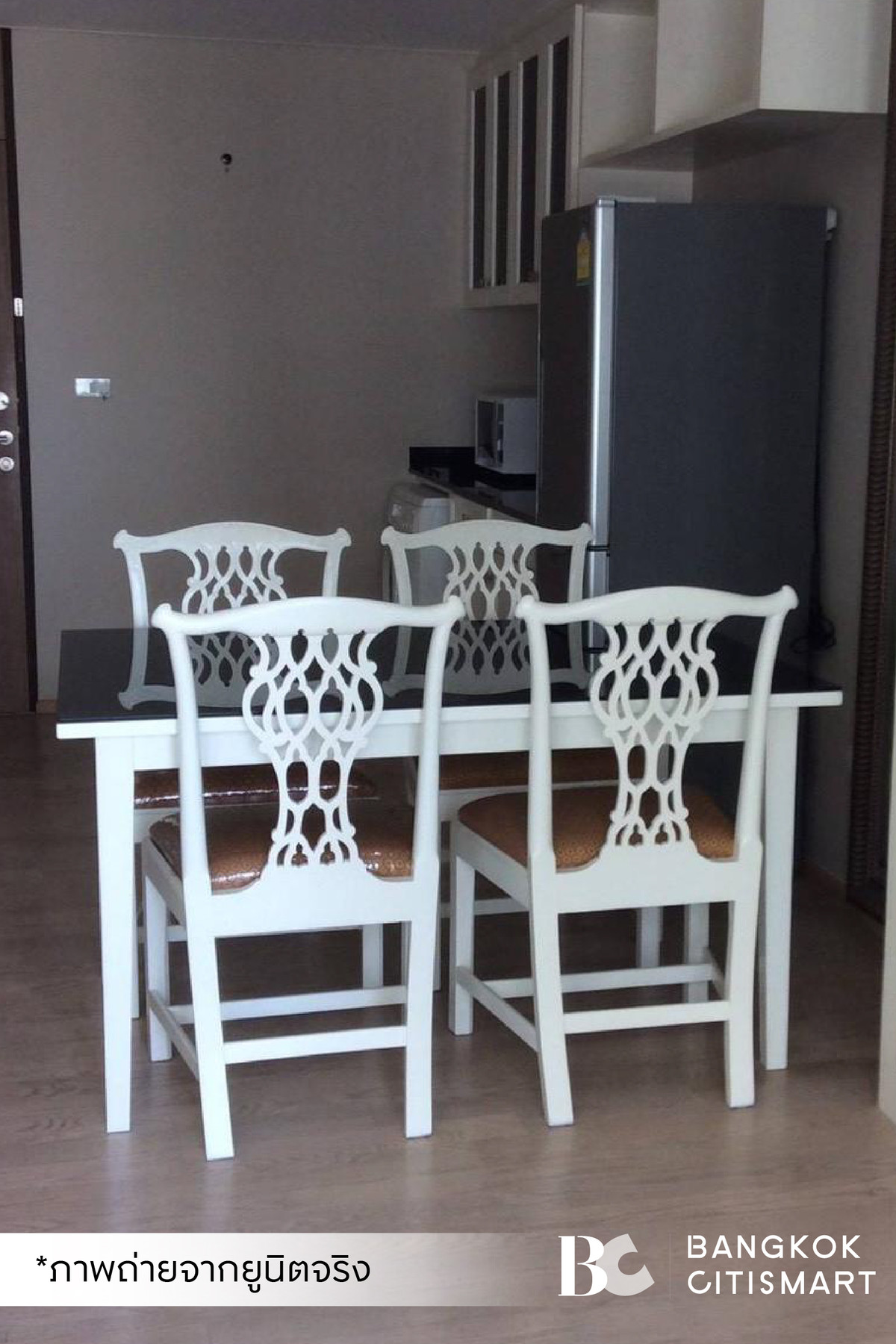 For RentCondoSukhumvit, Asoke, Thonglor : 🔥 Ready to move in Noble Remix (Sukhumvit 36) (2 bedrooms, 80 sq.m.) Spacious room with a lot of space. Interested: 095-370-1451 (Kate)