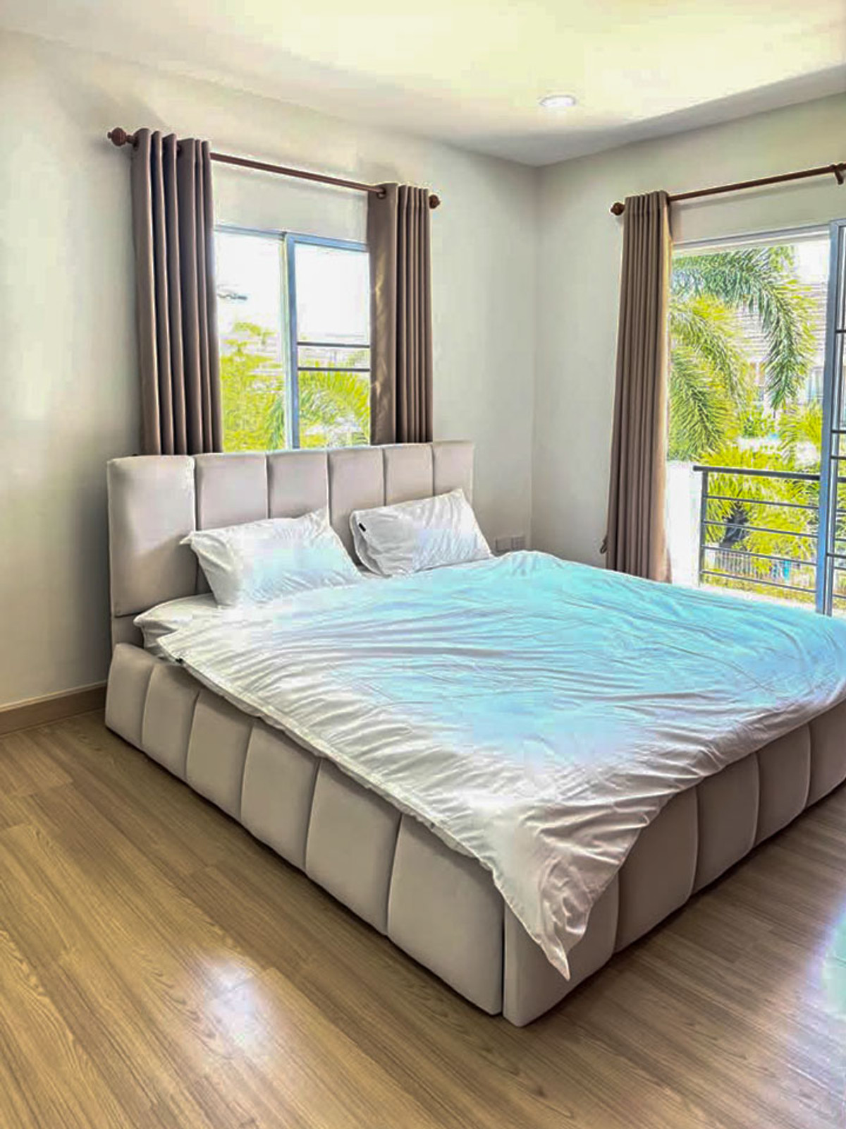 For RentHouseChiang Mai : House for Rent in Chiang Mai – 3 Bedrooms Near International Schools and Airport, Fully Equipped, Move-in Ready