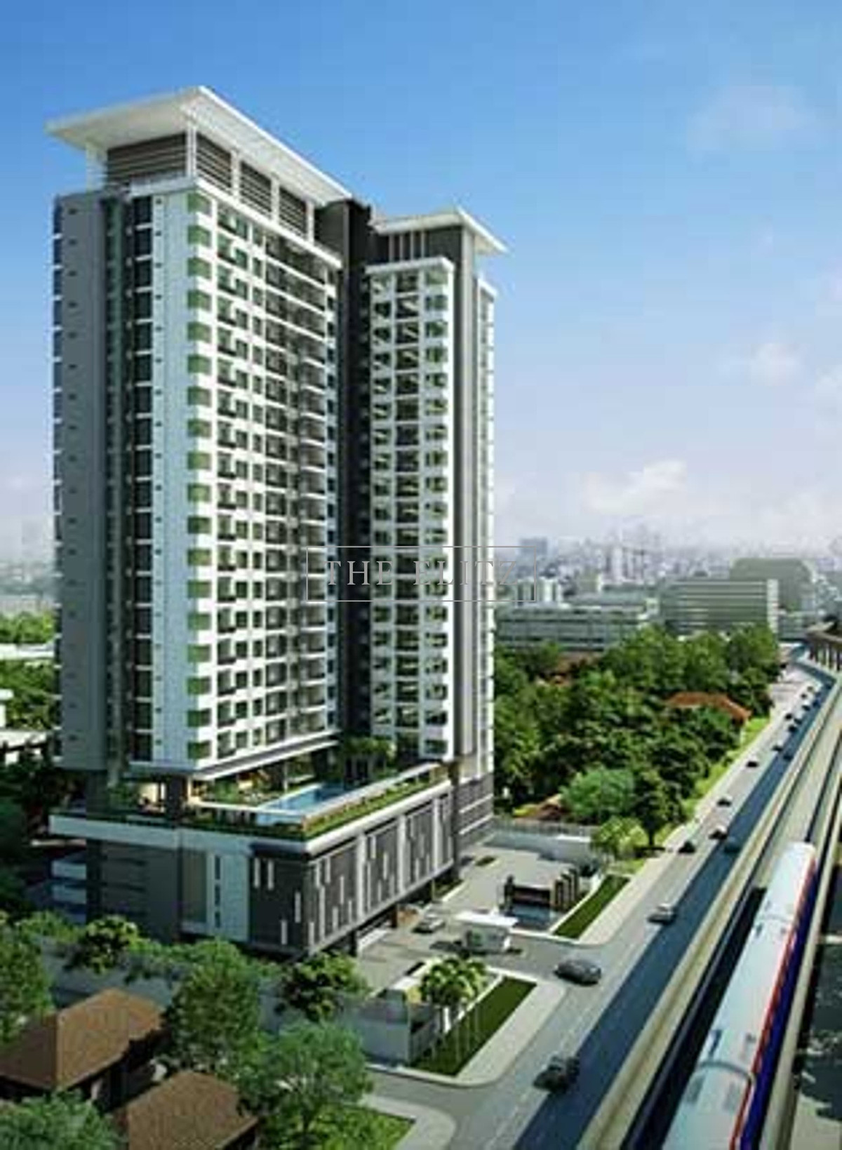 For RentCondoThaphra, Talat Phlu, Wutthakat : ✨ Experience a higher standard of living than The Room Sathorn–Taksin. Live life through tastefully designed spaces. To support every moment of life