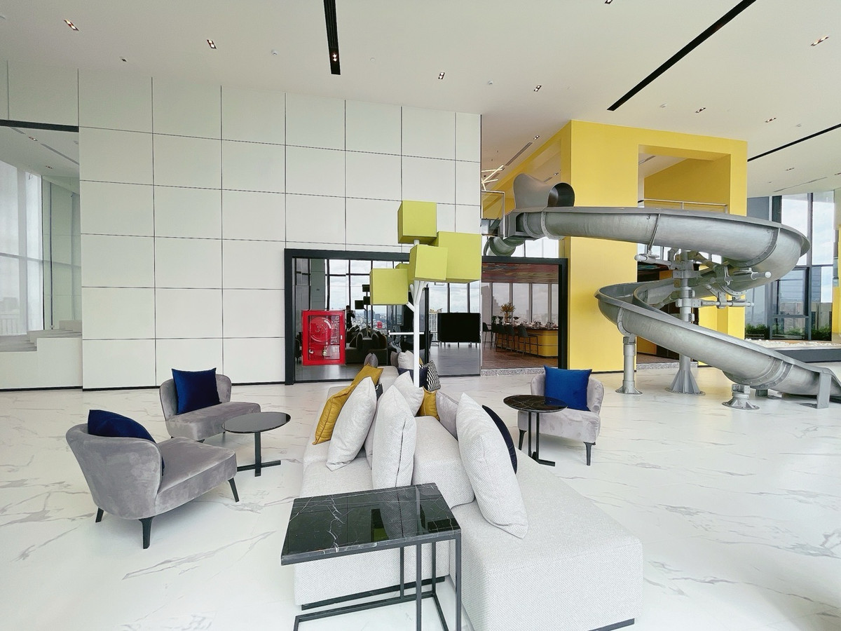 ขายคอนโดพระราม 9 เพชรบุรีตัดใหม่ RCA : 𝐈𝐃𝐄𝐎 𝐑𝐀𝐌𝐀𝟗 𝐀𝐒𝐎𝐊𝐄 พร้อมเข้าอยู่ แต่งครบ 𝐅𝐫𝐞𝐞 เงินดาวน์ 𝐎 ผ่อนสบายๆ 𝟏𝟔,𝟎𝟎𝟎/เดือน ห้องใหม่ มือ1 