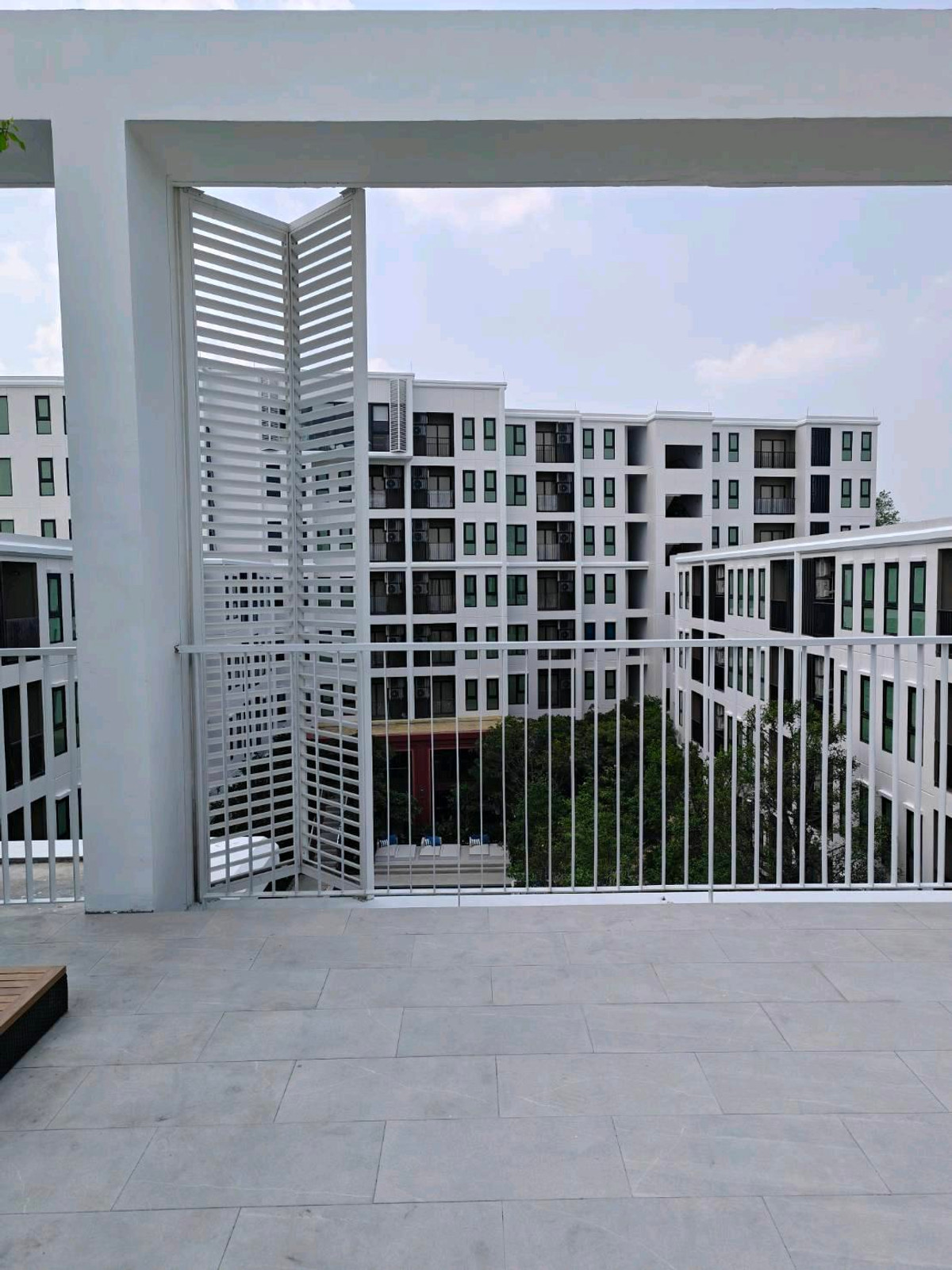 For SaleCondoWongwianyai, Charoennakor : For sale: Aspire Itsaraphap, view of Wat Arun, very beautiful.